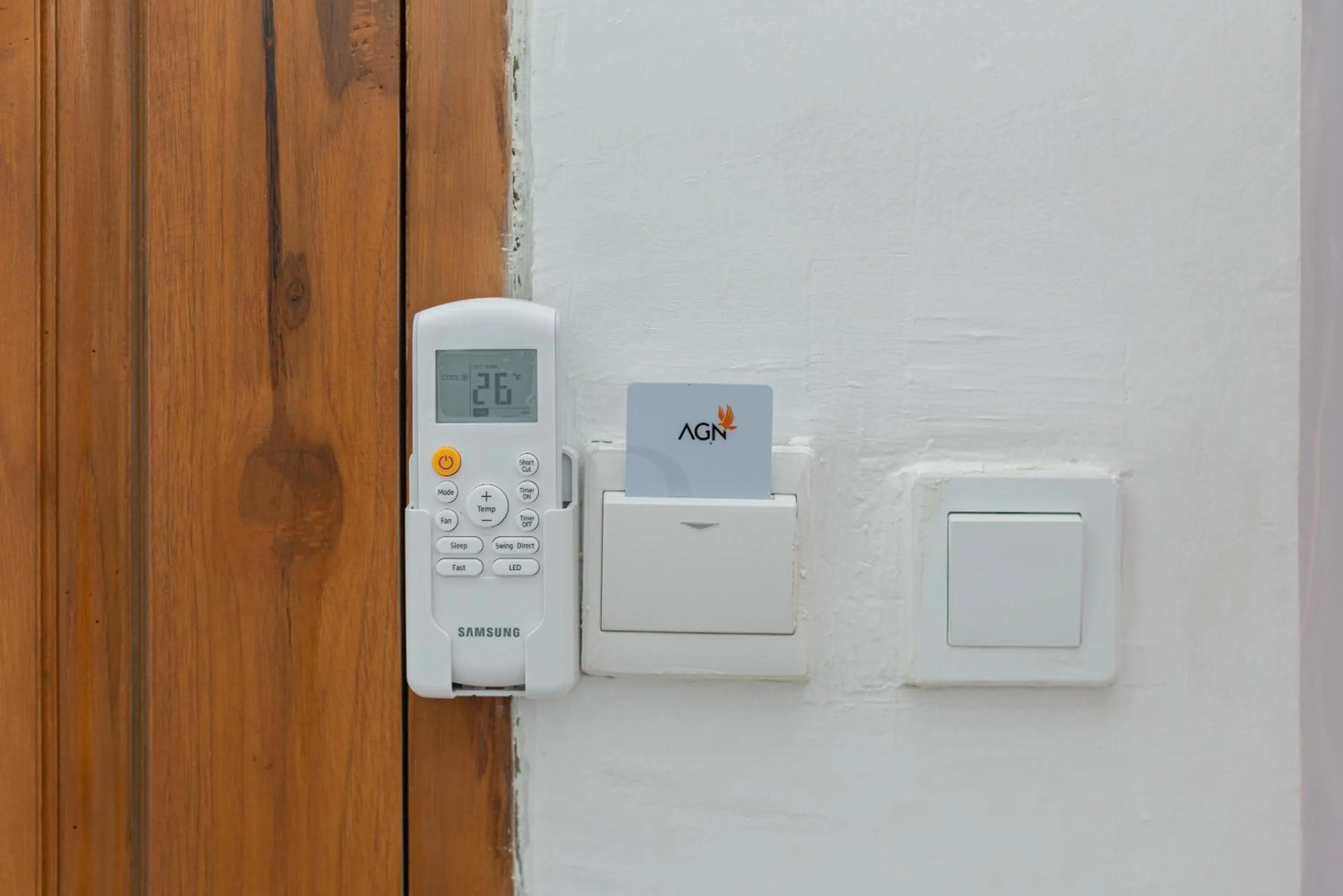 Bedroom in Urbanview Hotel Sky Batu Malang by RedDoorz