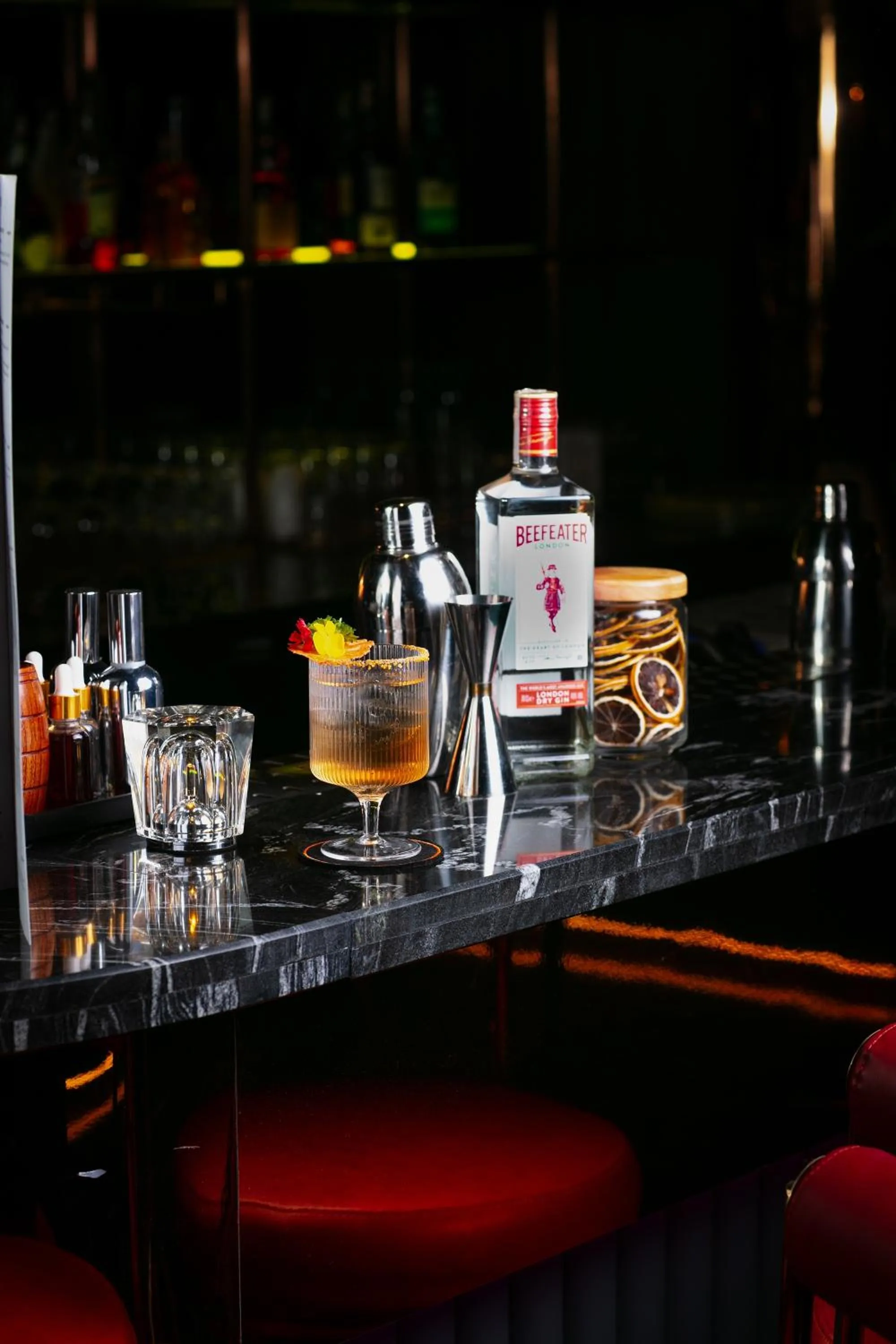 Nightclub / DJ in HOTEL De SOURIANT Premium Hanoi