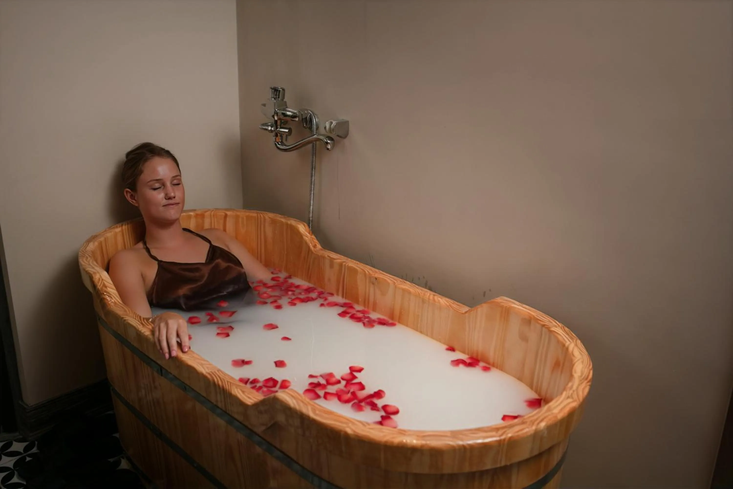 Massage in HOTEL De SOURIANT Premium Hanoi