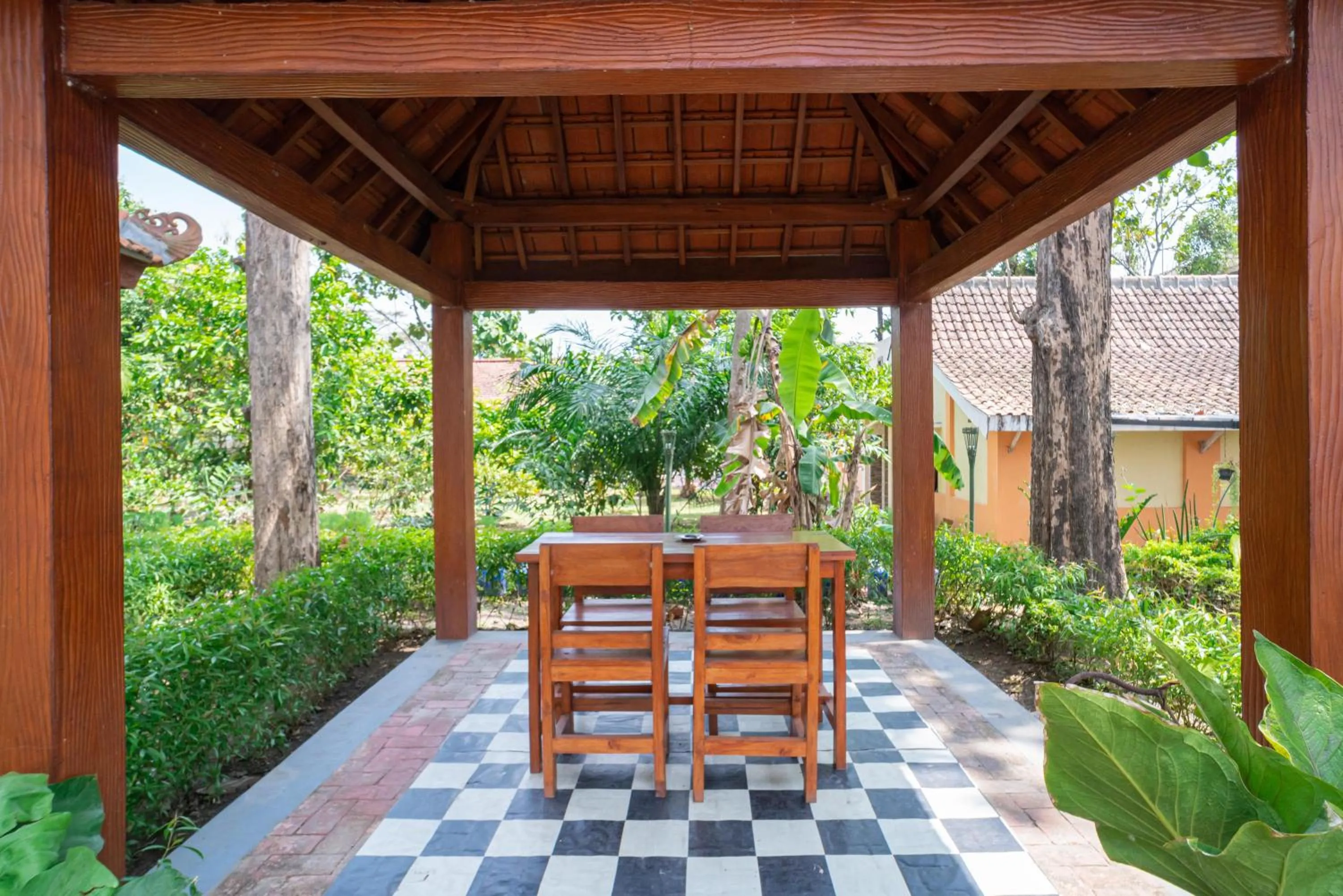 Property building in RedDoorz @ Panglima Sudirman Madiun