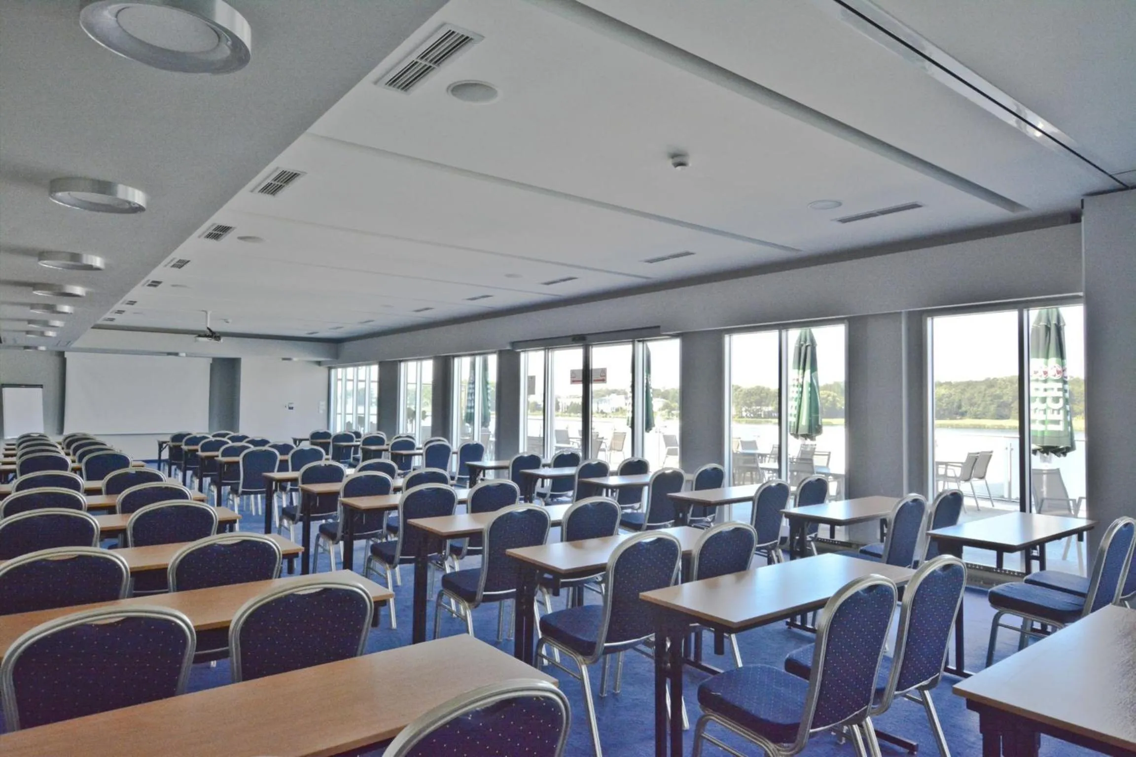 Business facilities in Hotel HP Park Poznań Malta