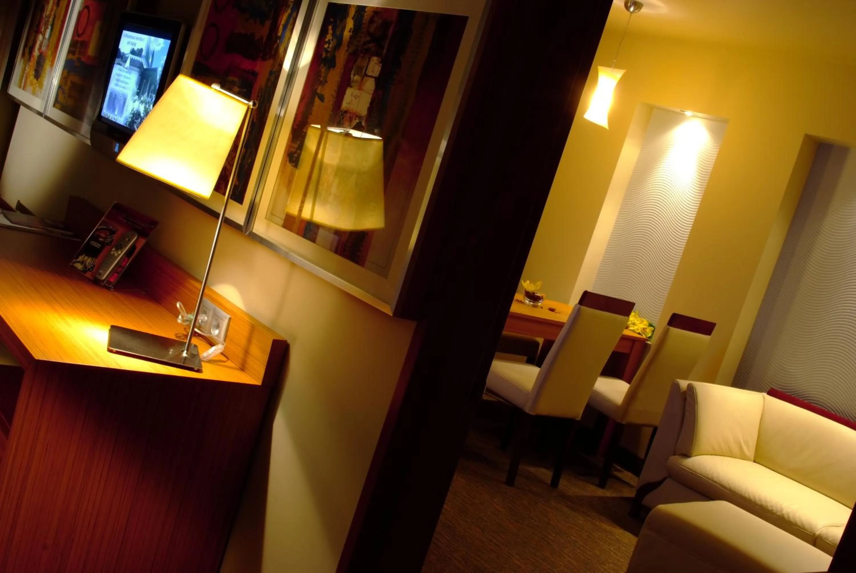 Other in Hotel HP Park Poznań Malta