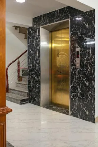 Mia Sen Vong Hotel Ha Noi