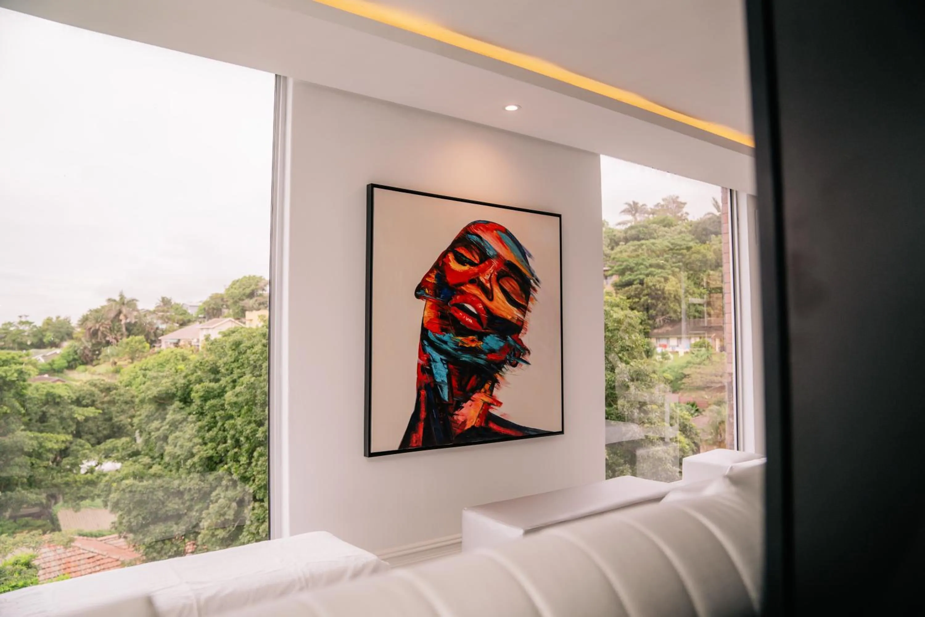 Spa and wellness centre/facilities in Zar Hotel