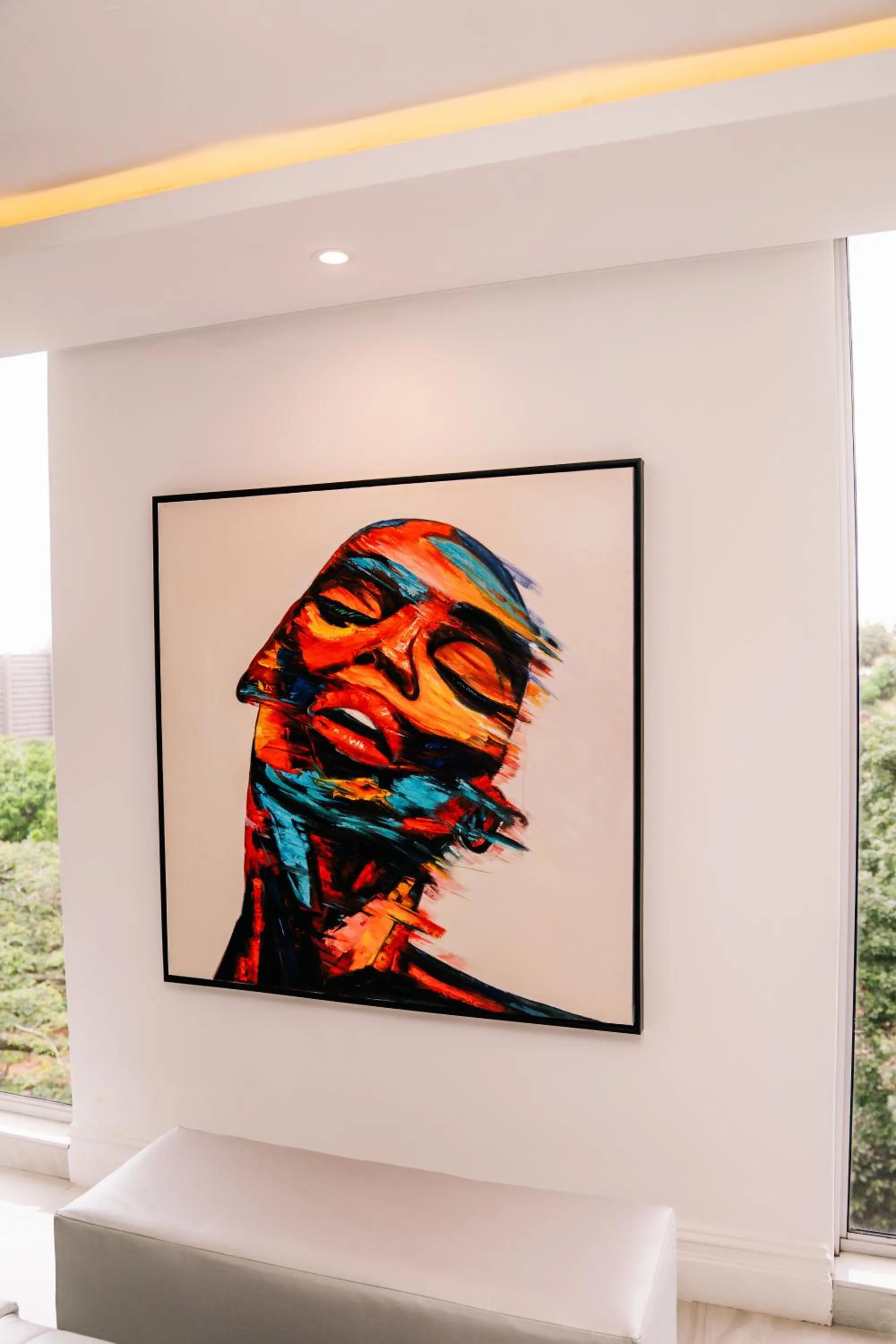 Spa and wellness centre/facilities in Zar Hotel