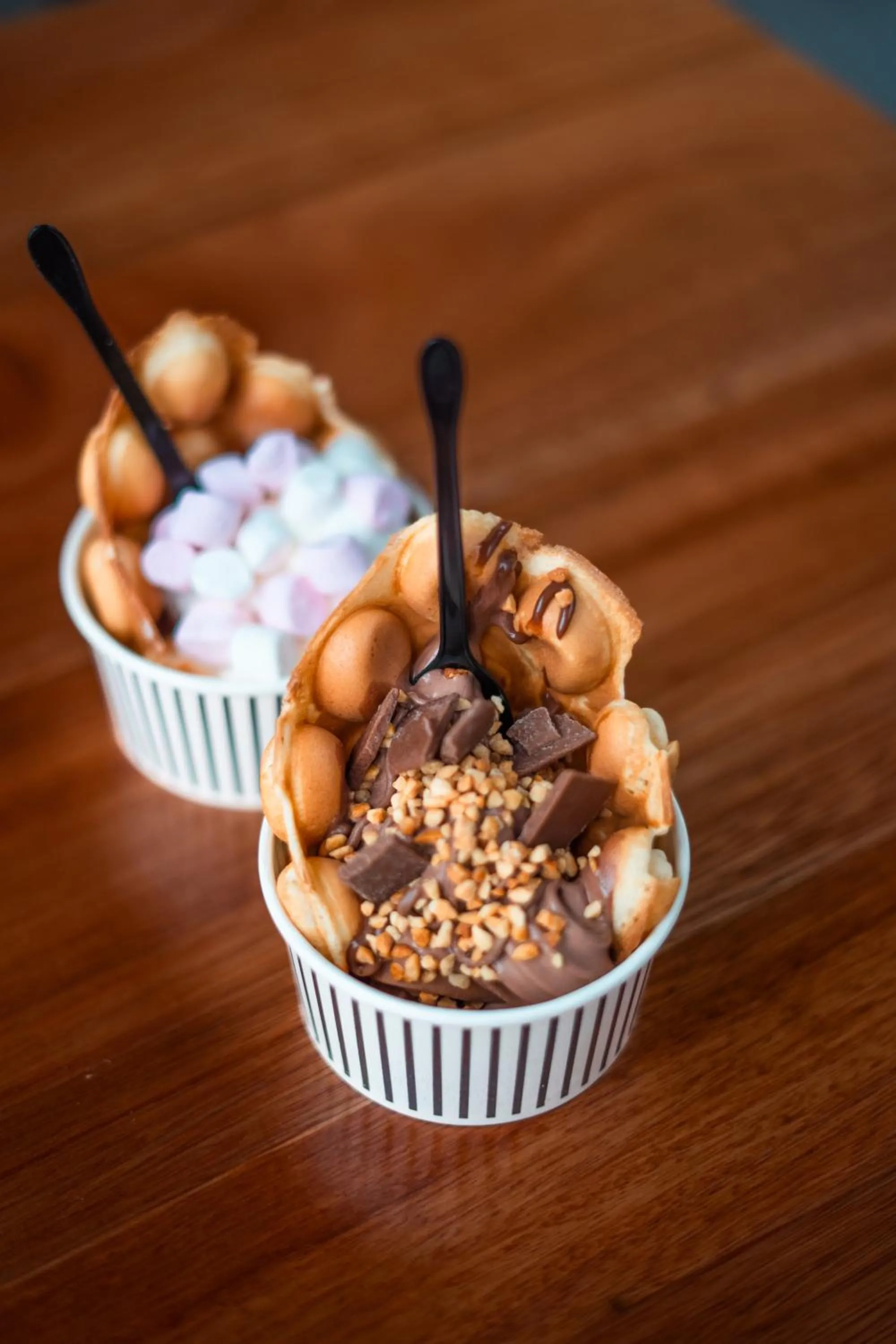 Food and drinks in Zar Hotel