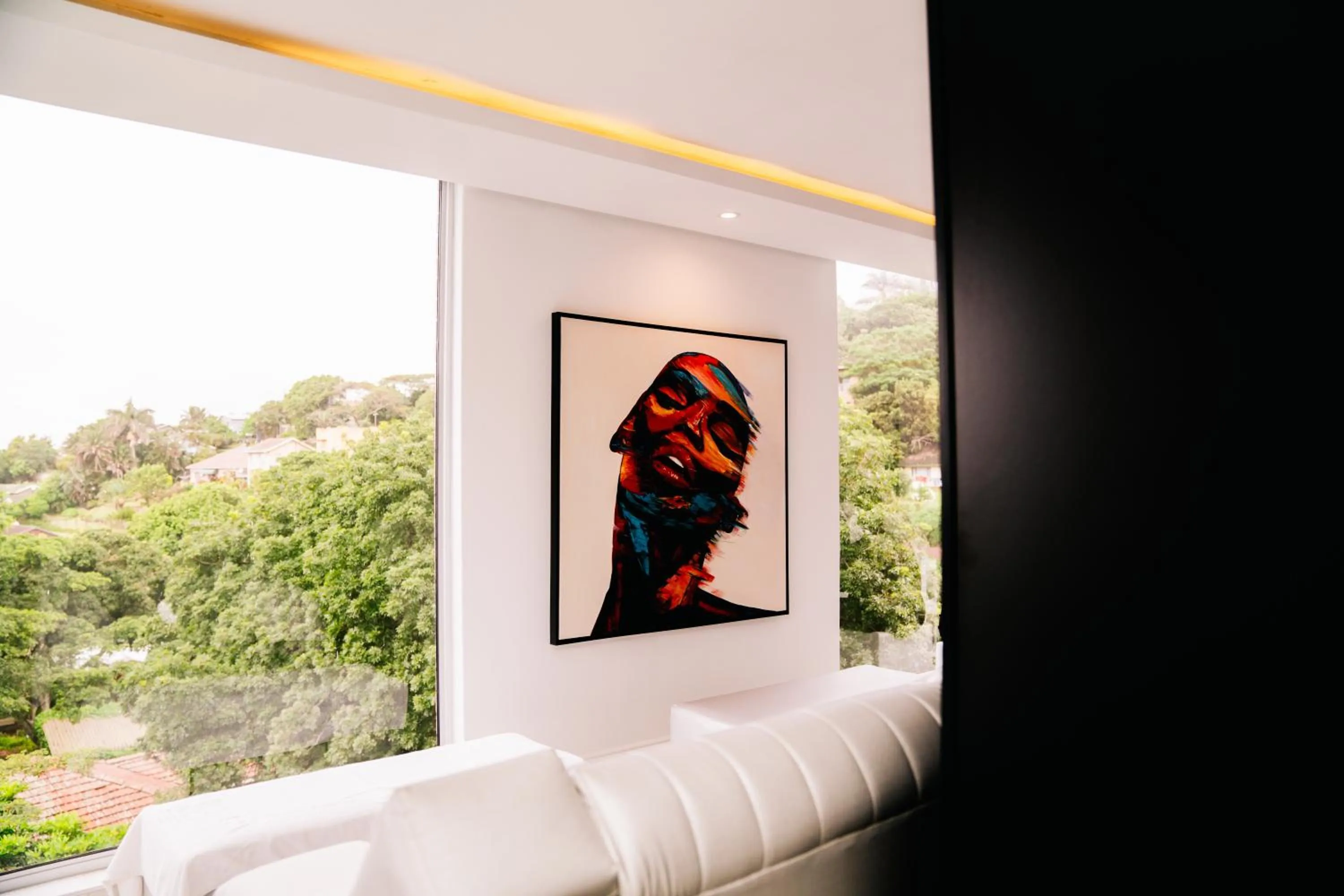 Spa and wellness centre/facilities in Zar Hotel