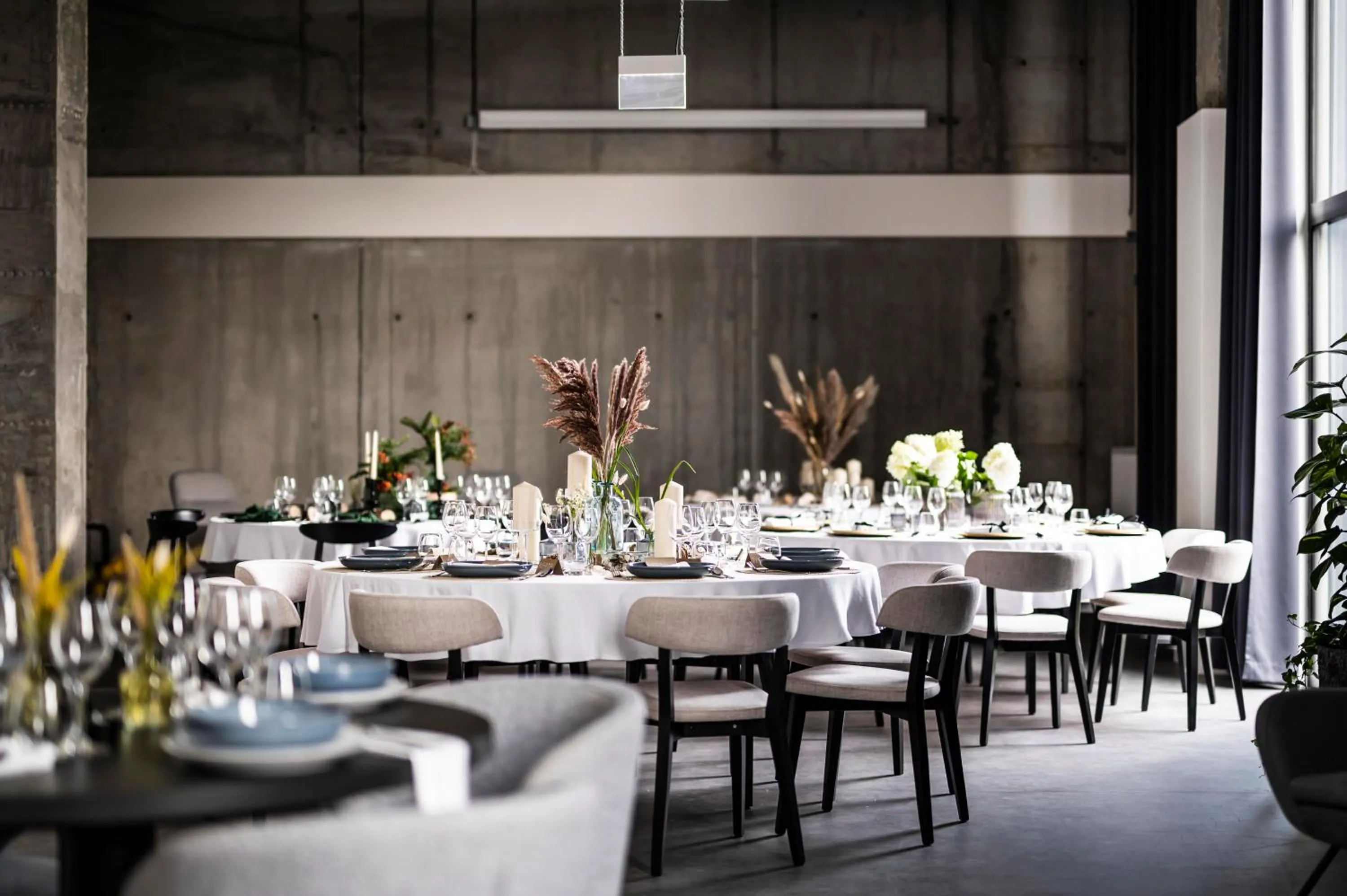 Restaurant/places to eat in Hotel Convictus Cracovia for business & travellers