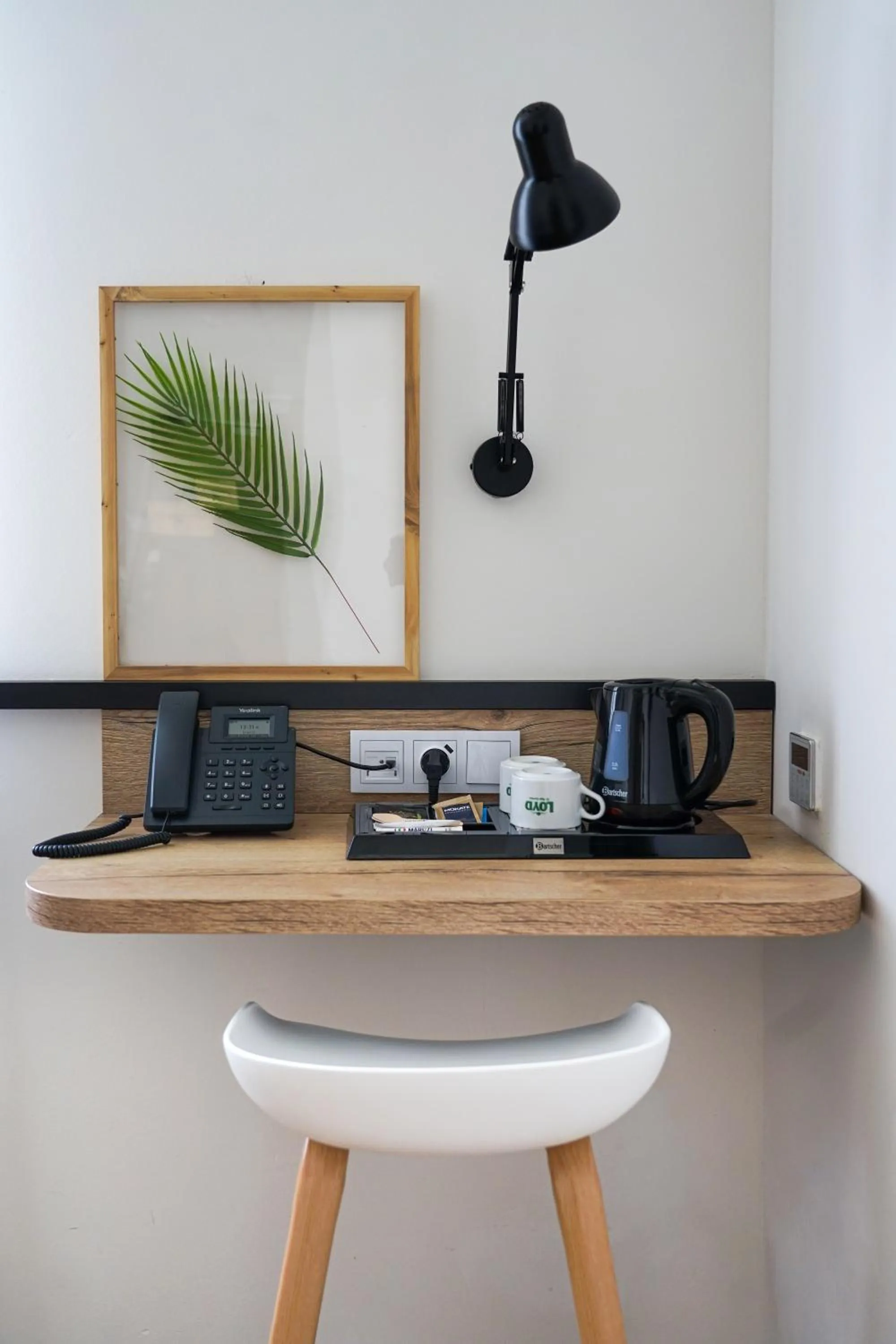 Dining area in Hotel Convictus Cracovia for business & travellers