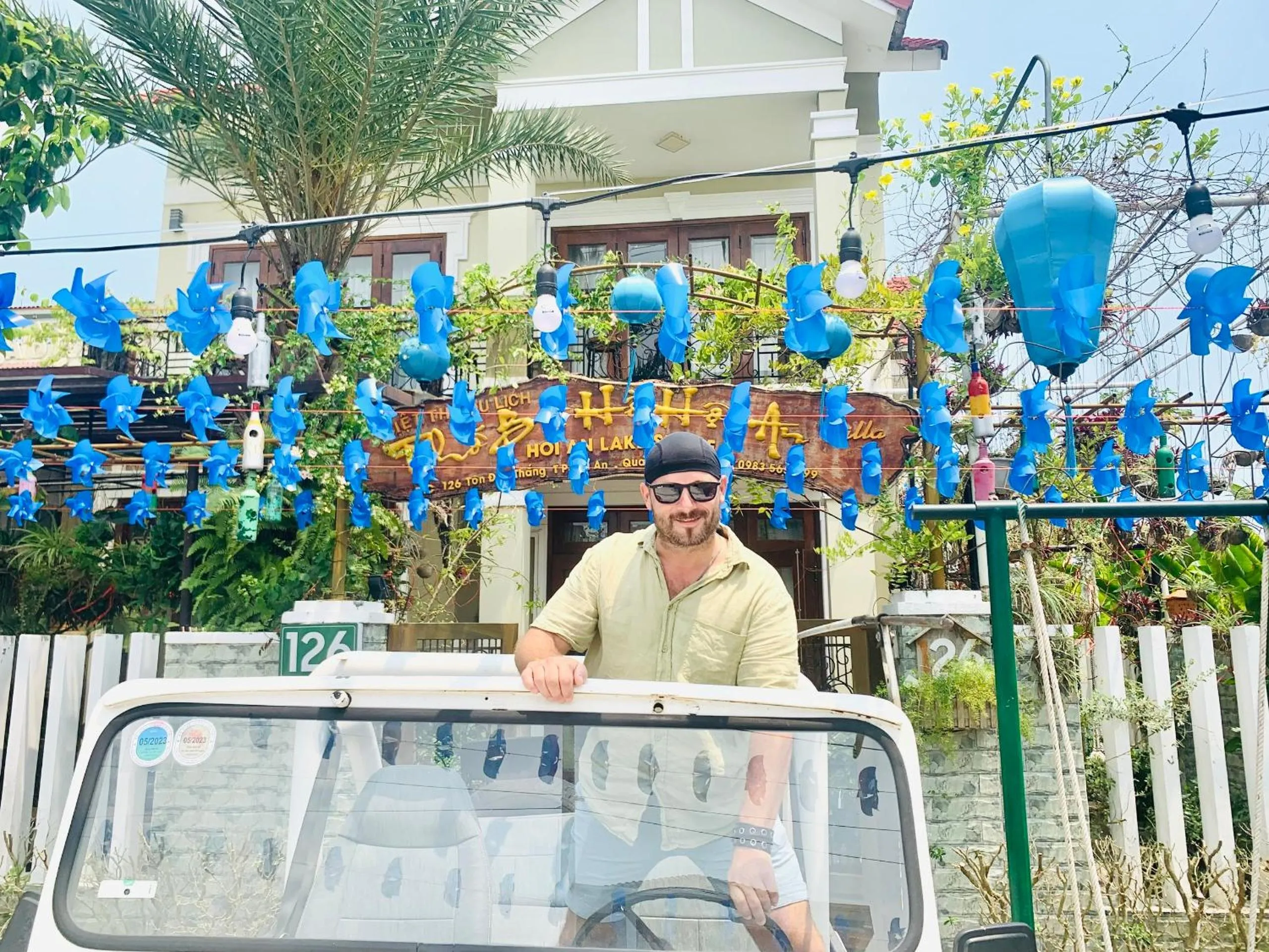 Other in Villa Lake Shore Hoi An