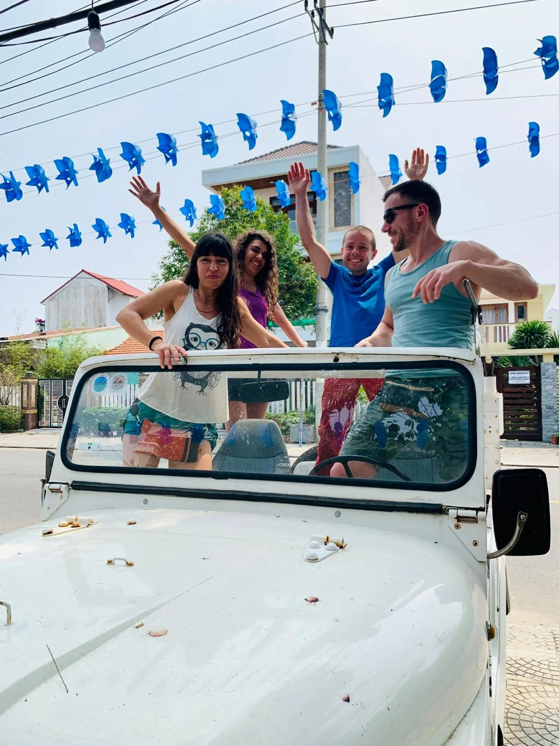 Other in Villa Lake Shore Hoi An