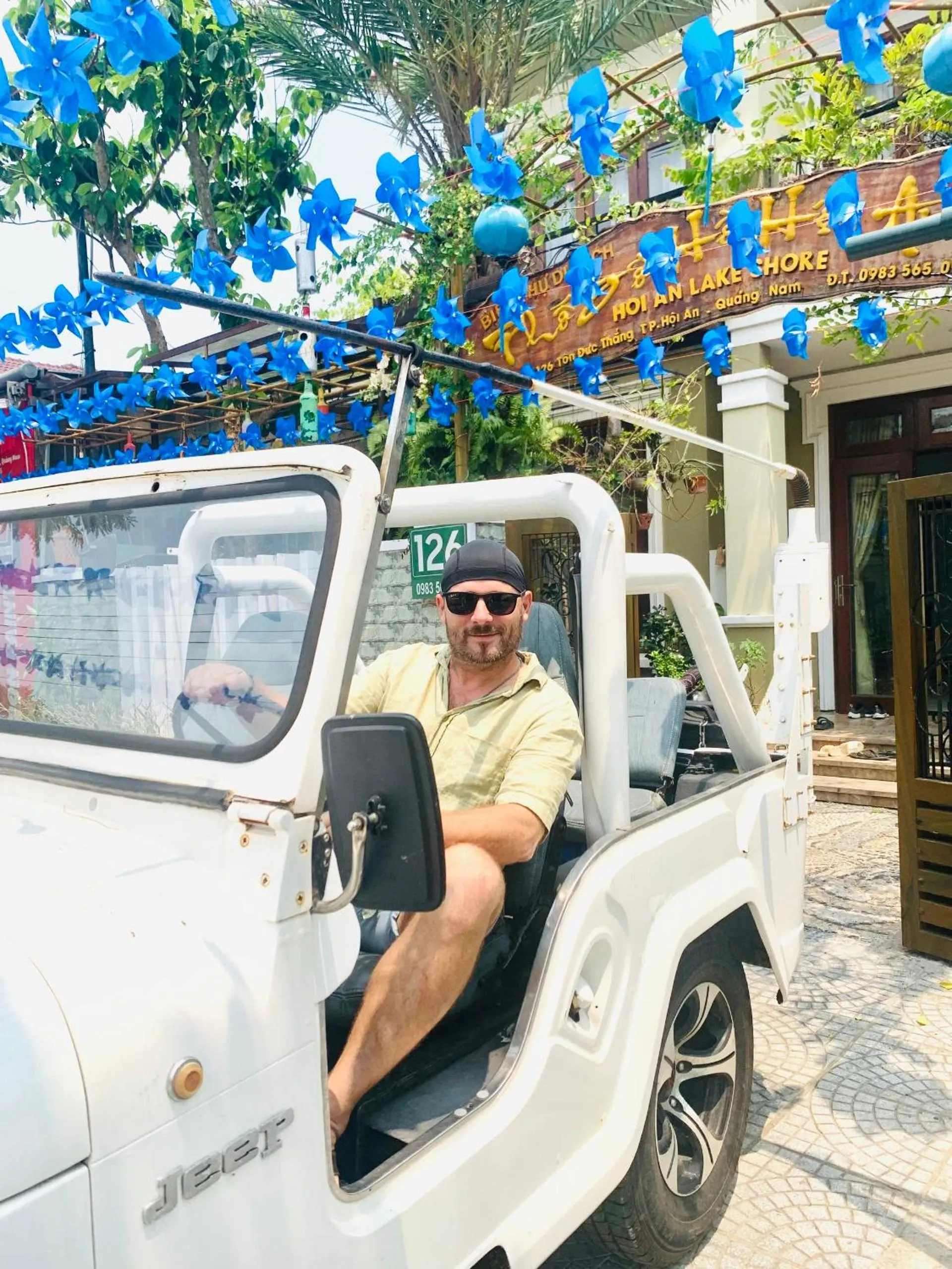 Other in Villa Lake Shore Hoi An