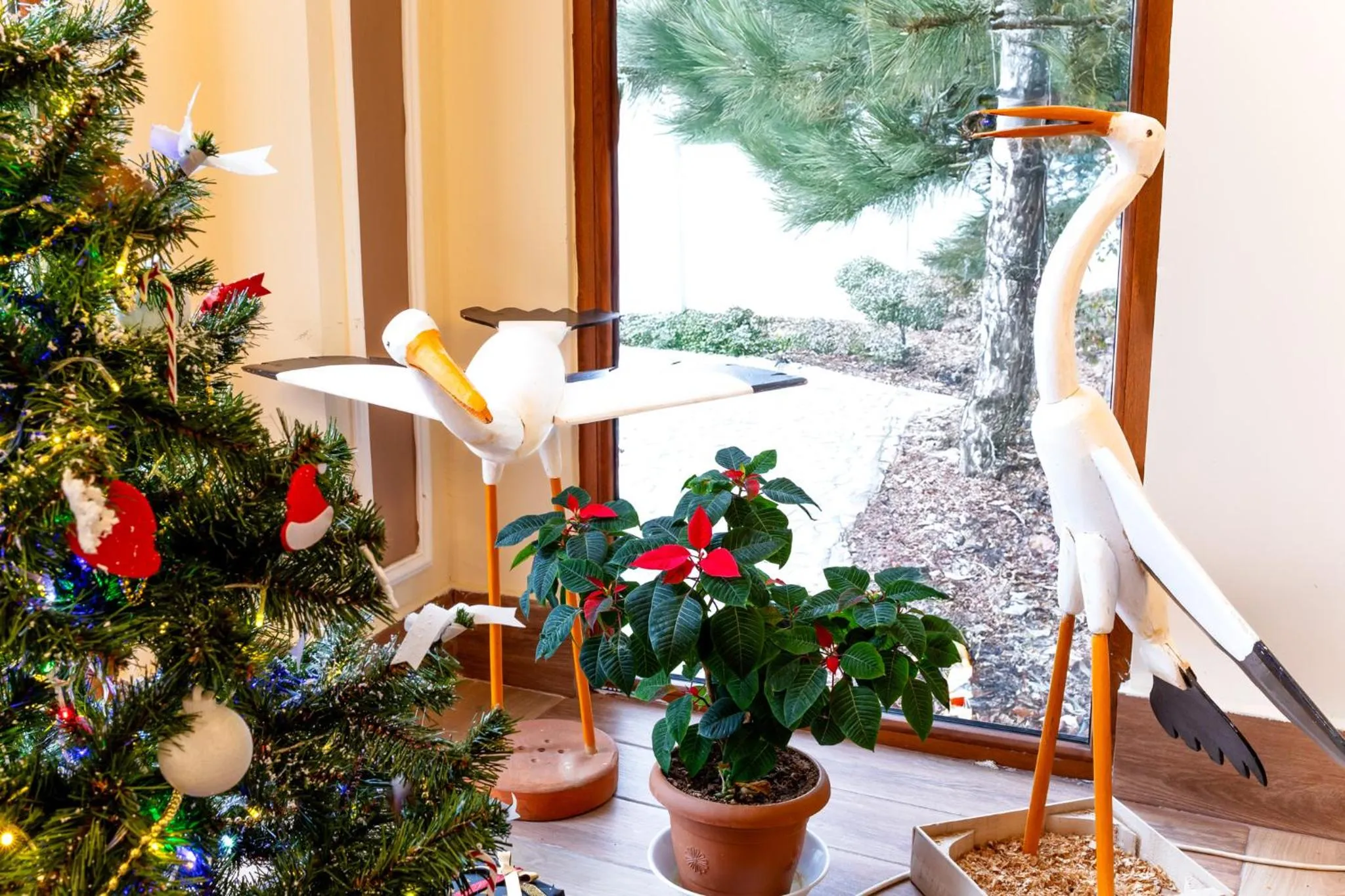 Lobby or reception in Continent Hotel Kapadokus Thermal