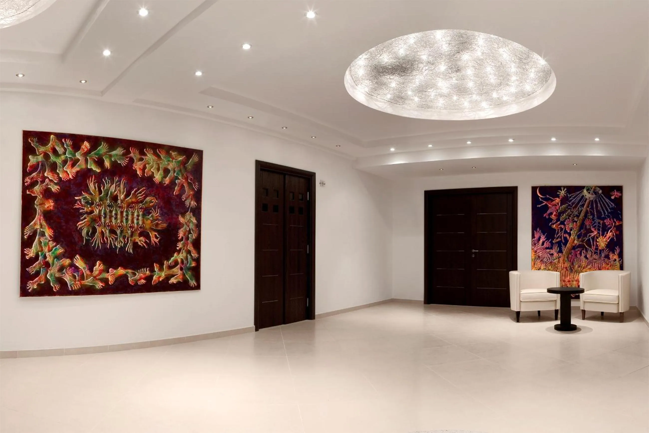 AHR Baja Hotel & Spa Cannigione