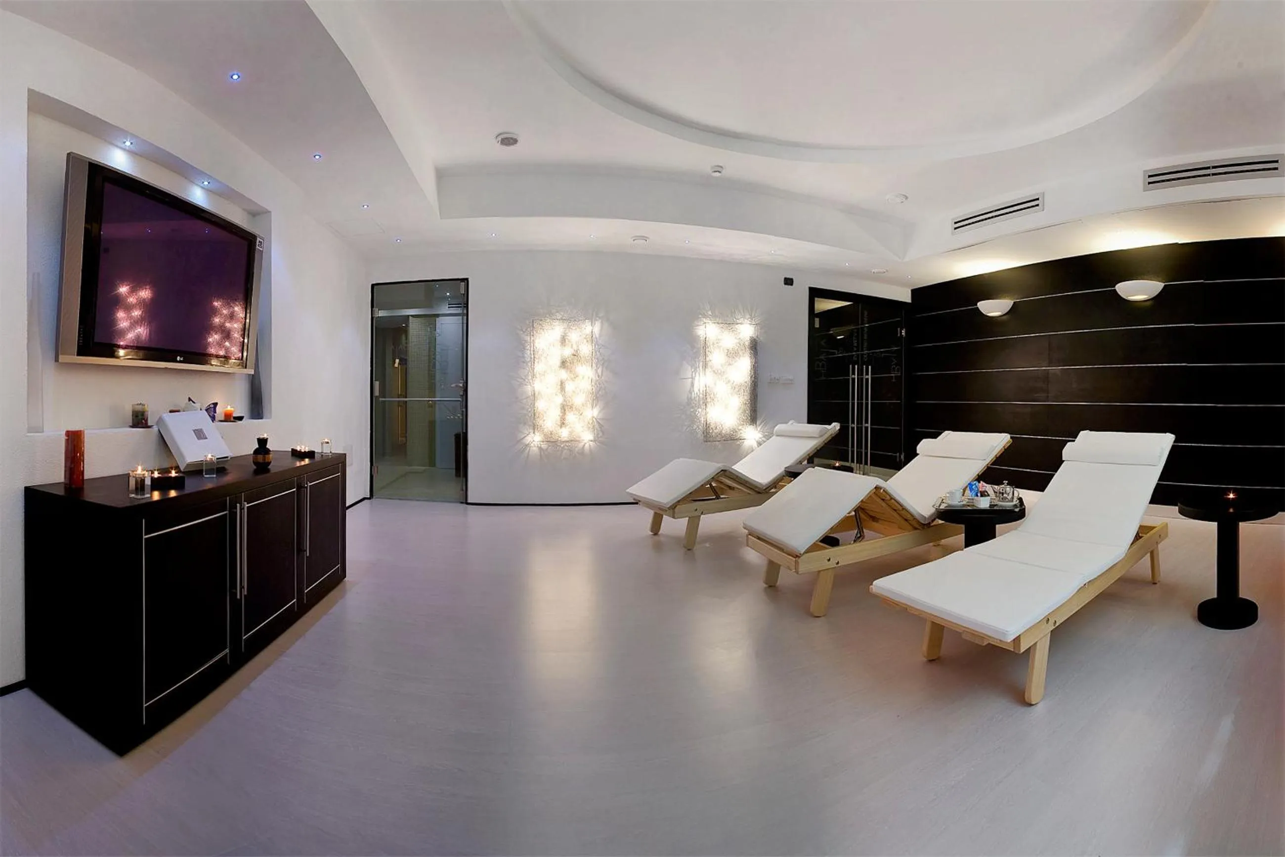 AHR Baja Hotel & Spa Cannigione