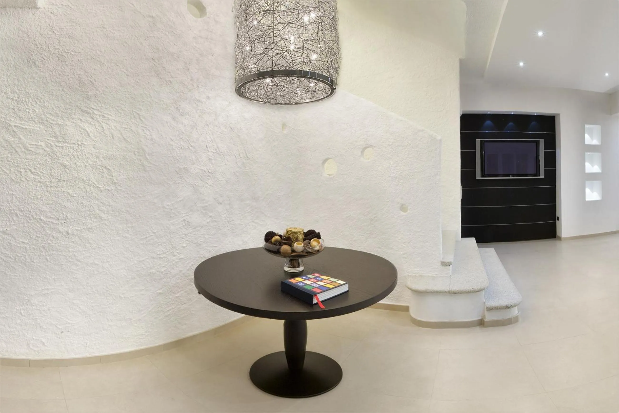 AHR Baja Hotel & Spa Cannigione