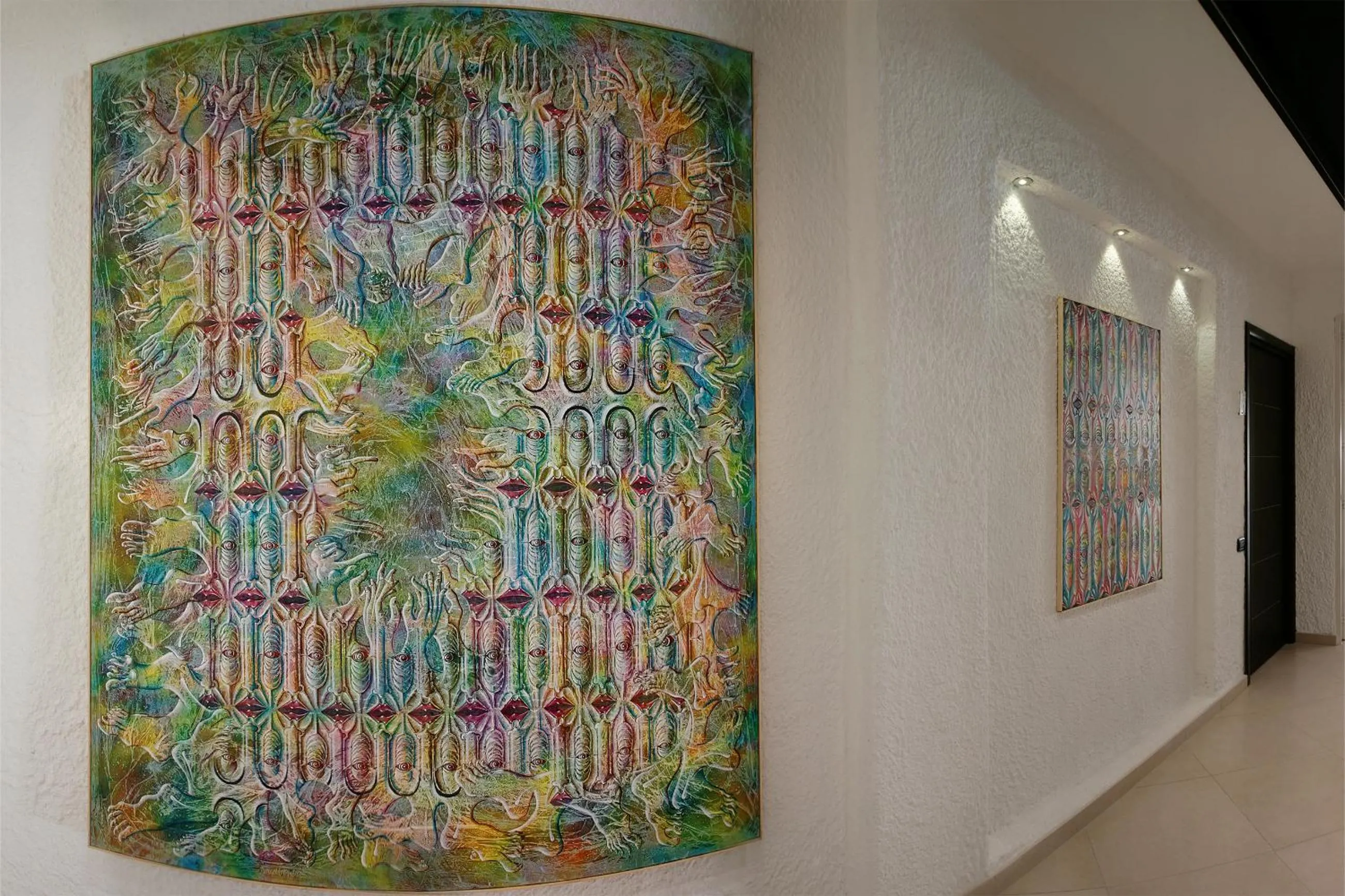 AHR Baja Hotel & Spa Cannigione