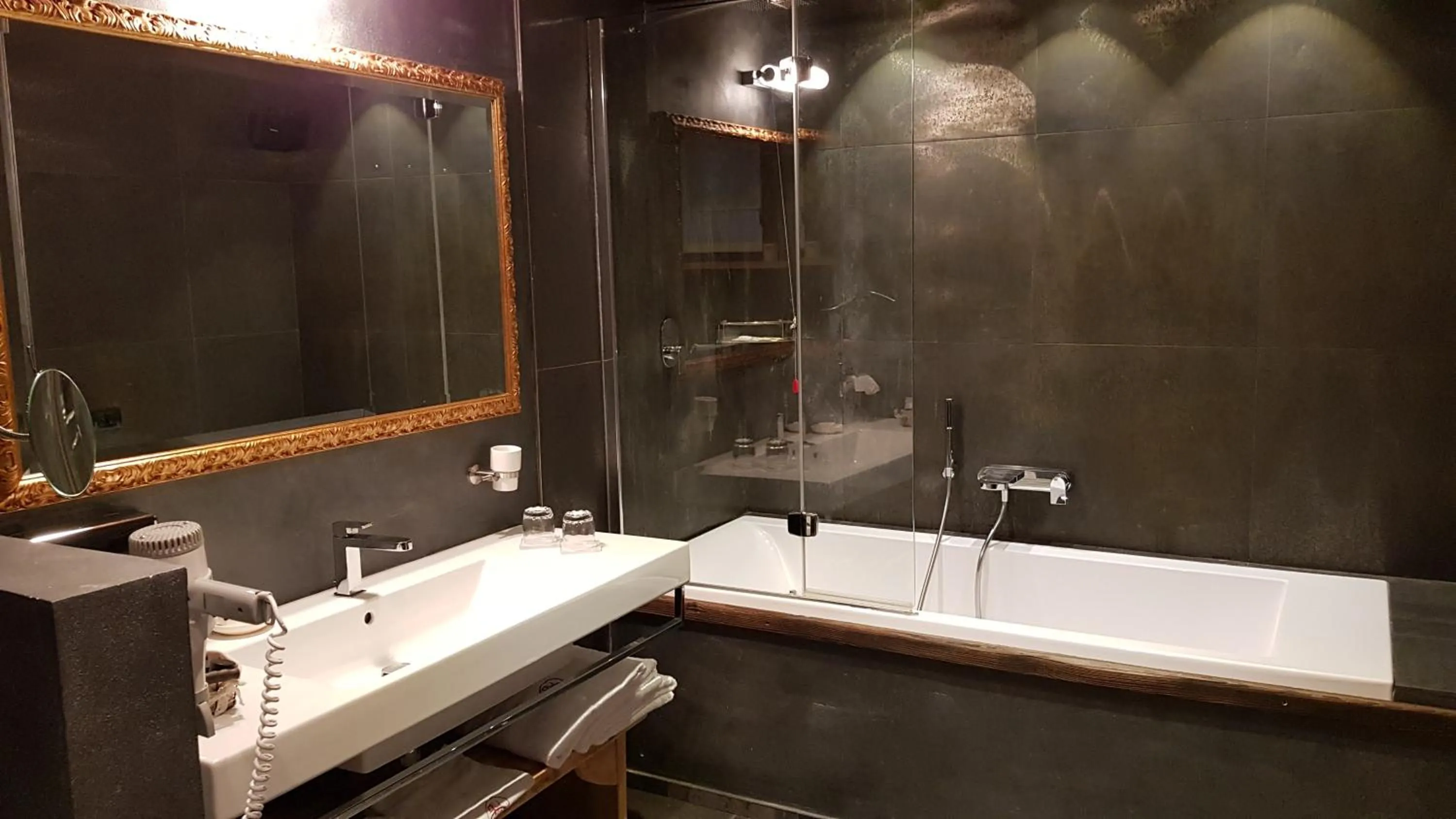 Relais du Chateau Blanc