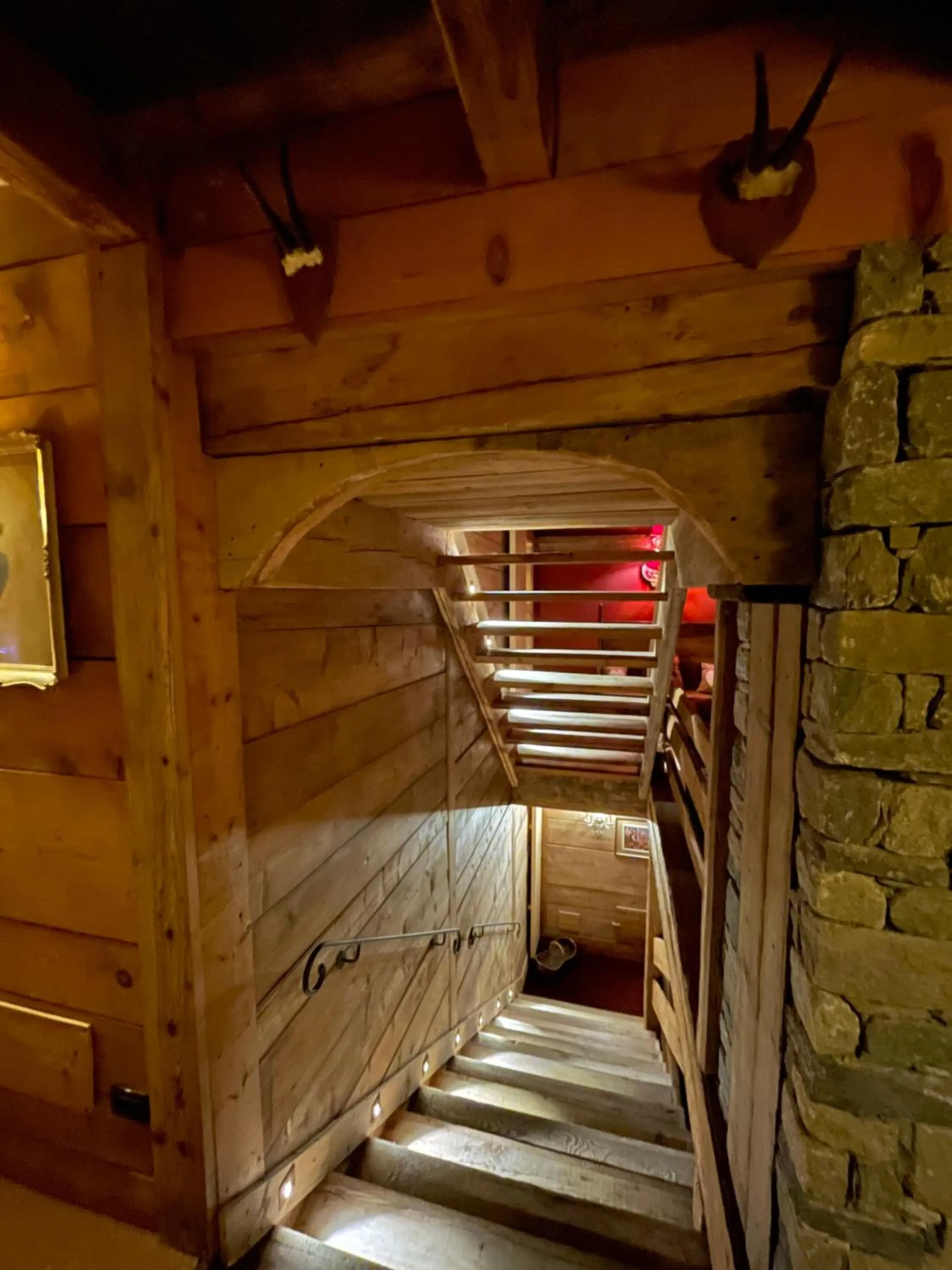 Relais du Chateau Blanc