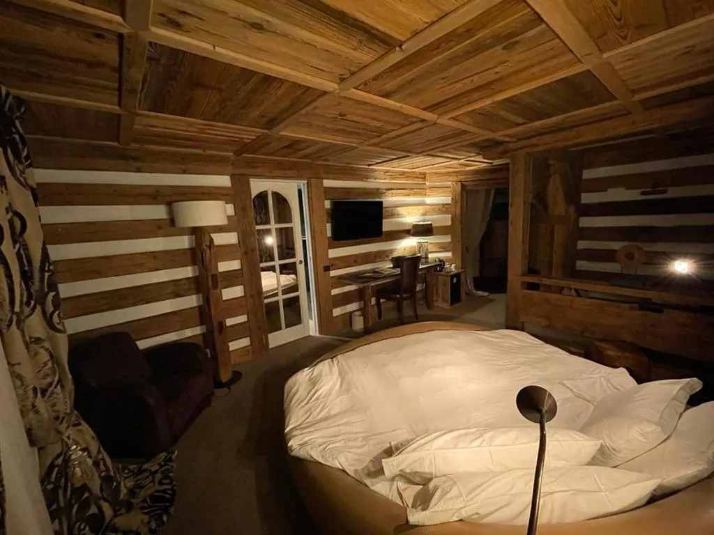 Relais du Chateau Blanc