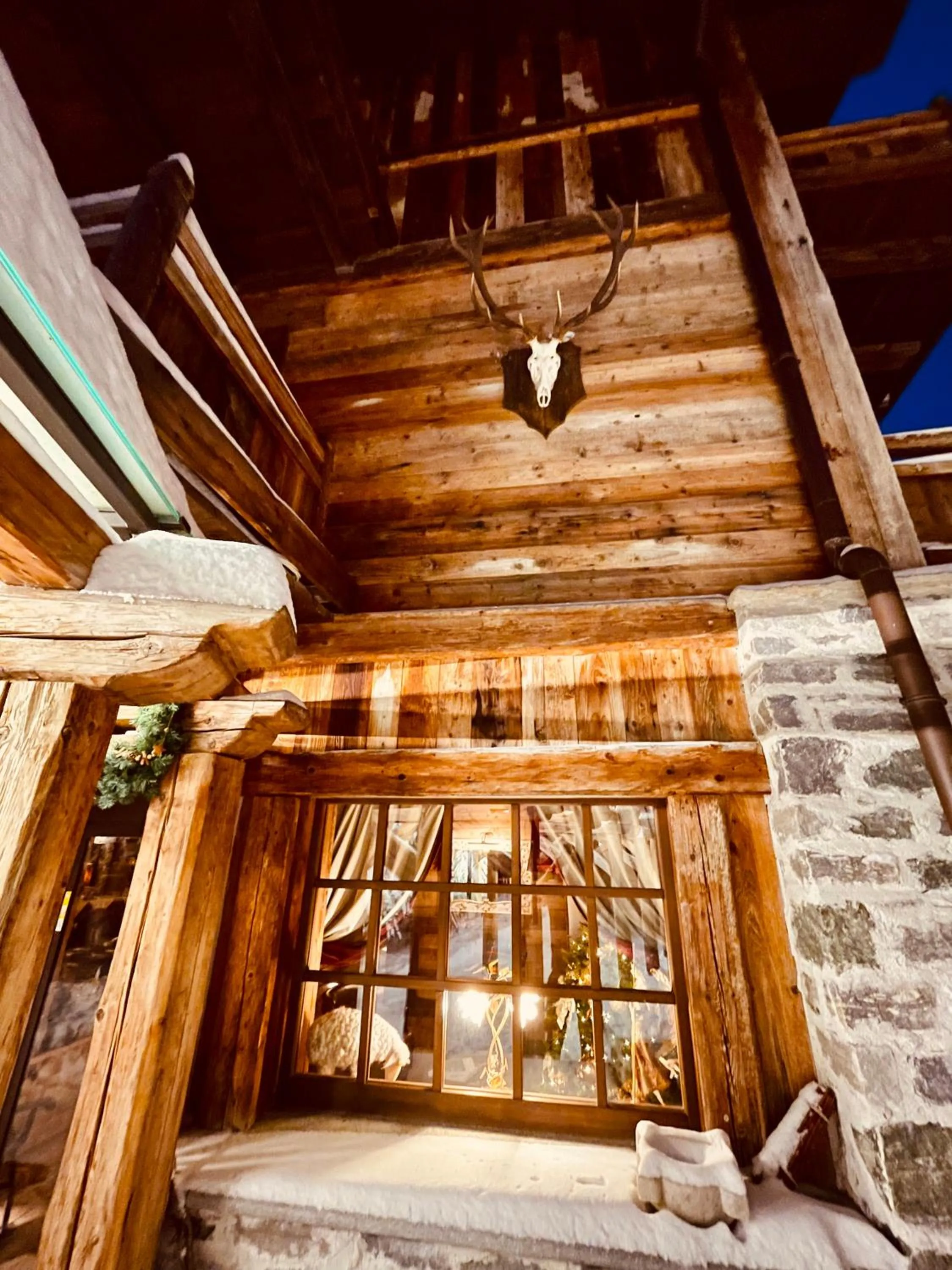 Relais du Chateau Blanc