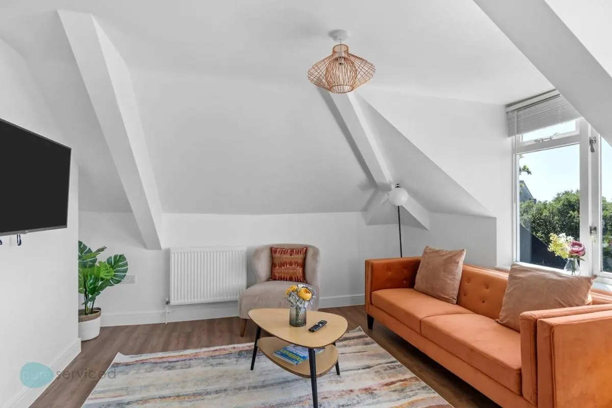 Other in The Penthouse By Pureserviced