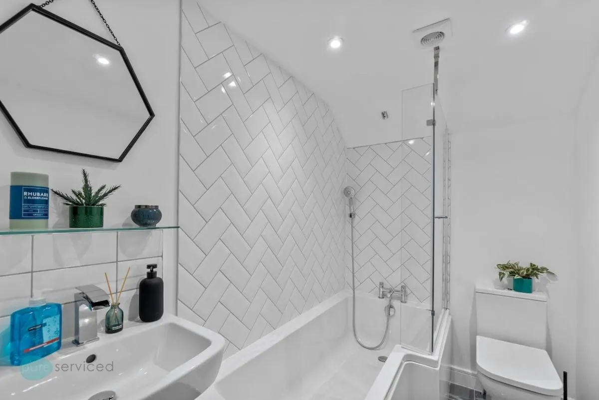 Other in The Penthouse By Pureserviced