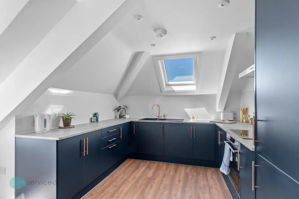 Other in The Penthouse By Pureserviced