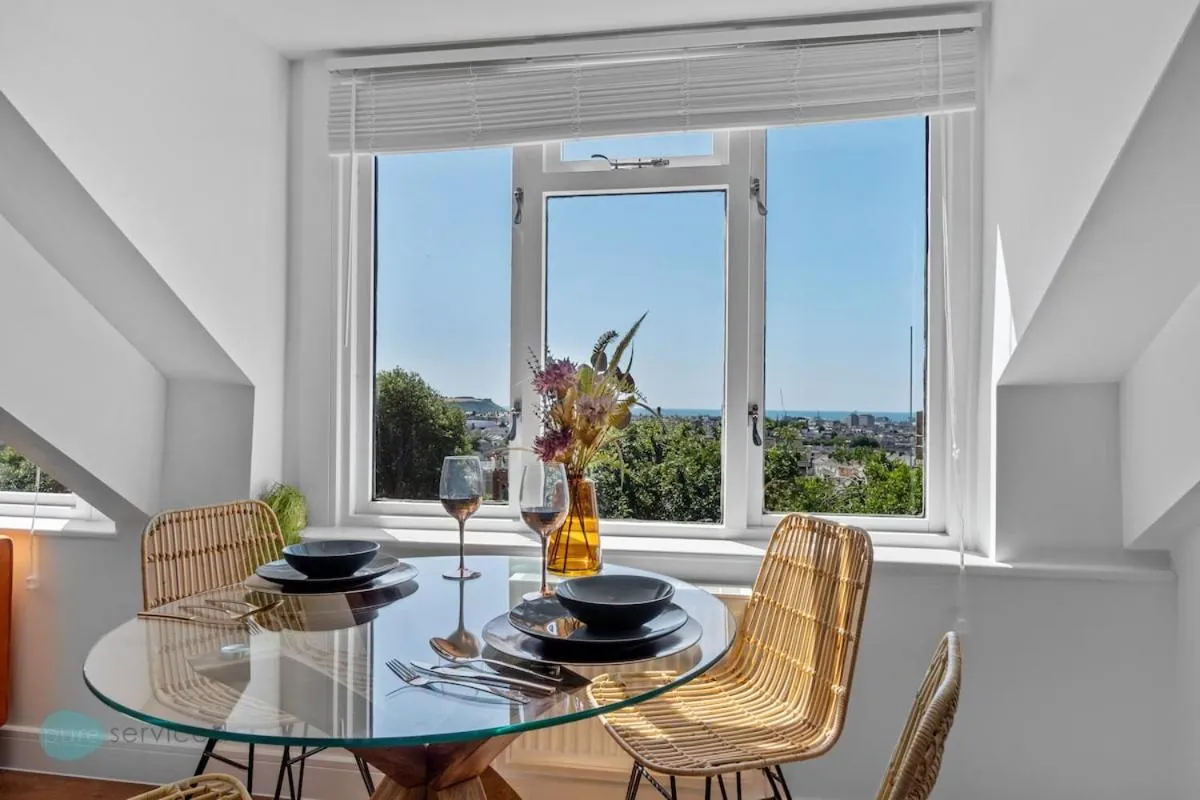 Other in The Penthouse By Pureserviced