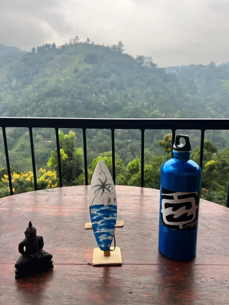 View (from property/room) in Country Homes