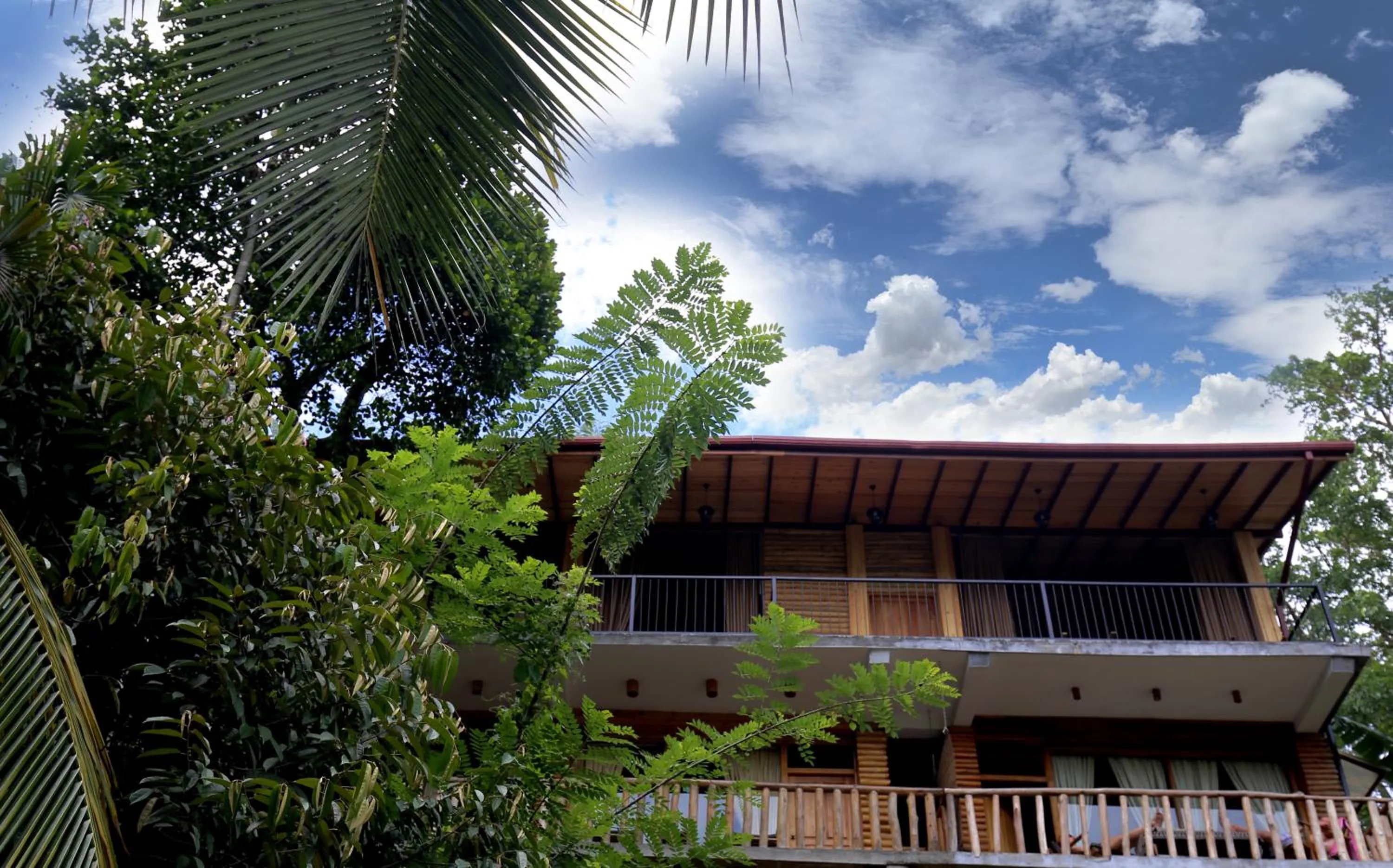 On site in Country Homes