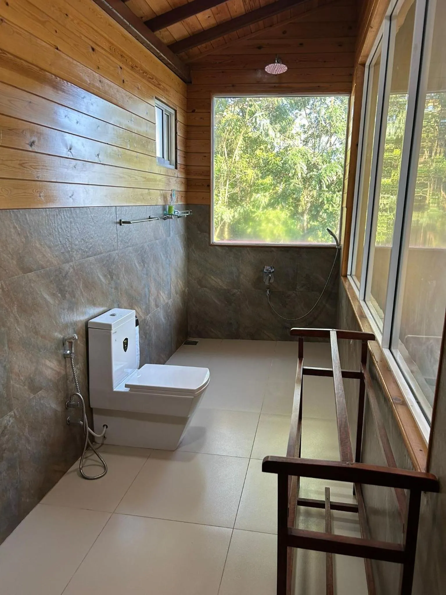 Property building in Country Homes