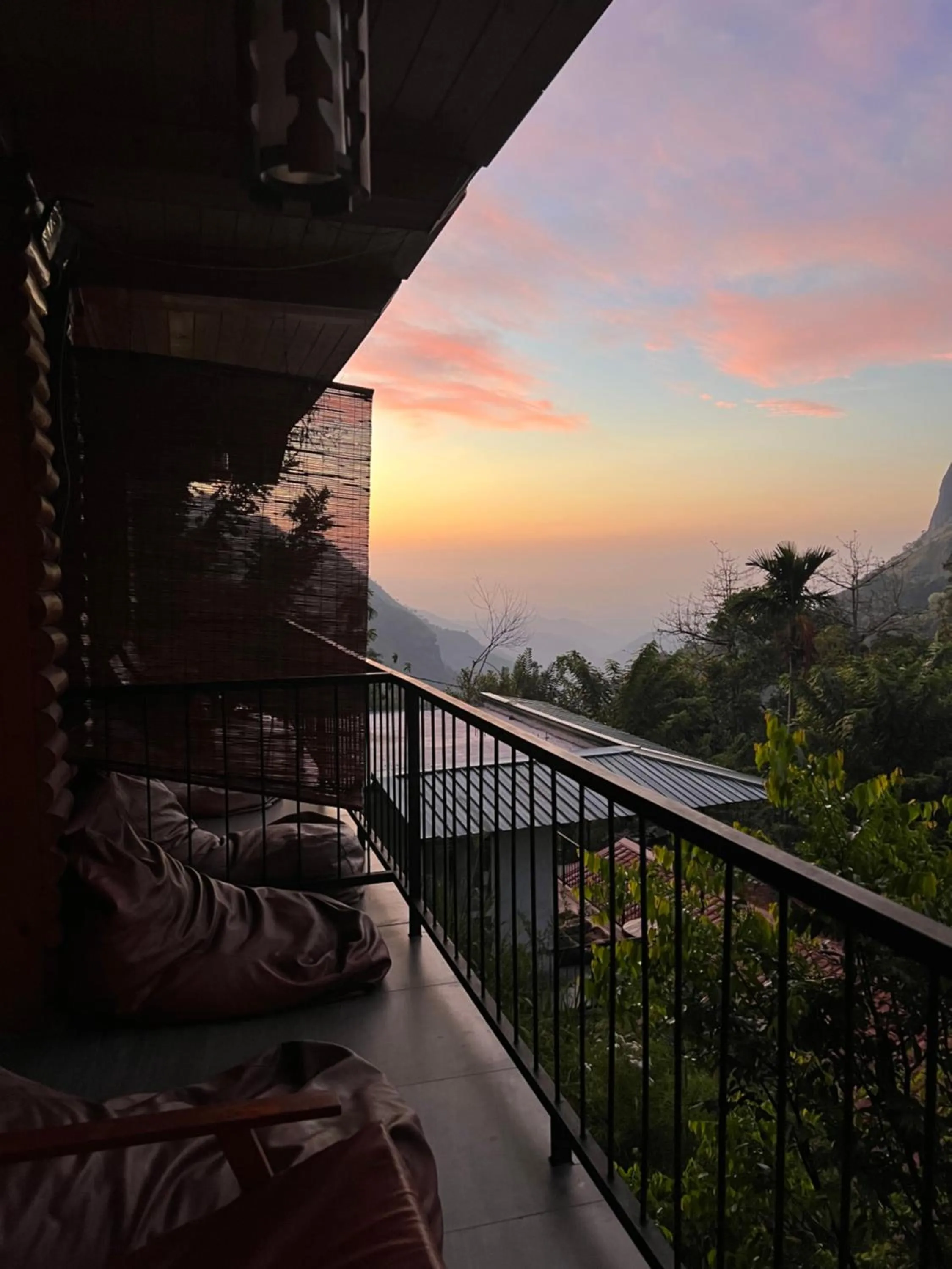 View (from property/room) in Country Homes