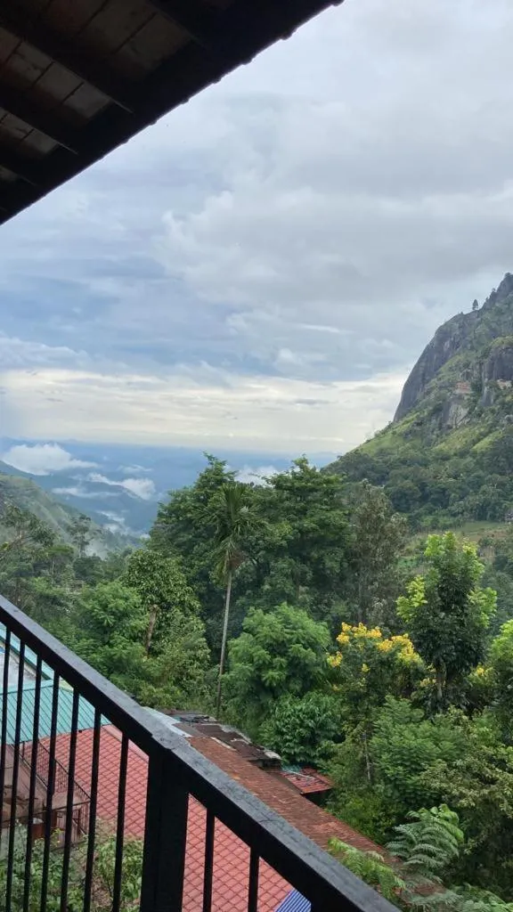 Mountain view in Country Homes