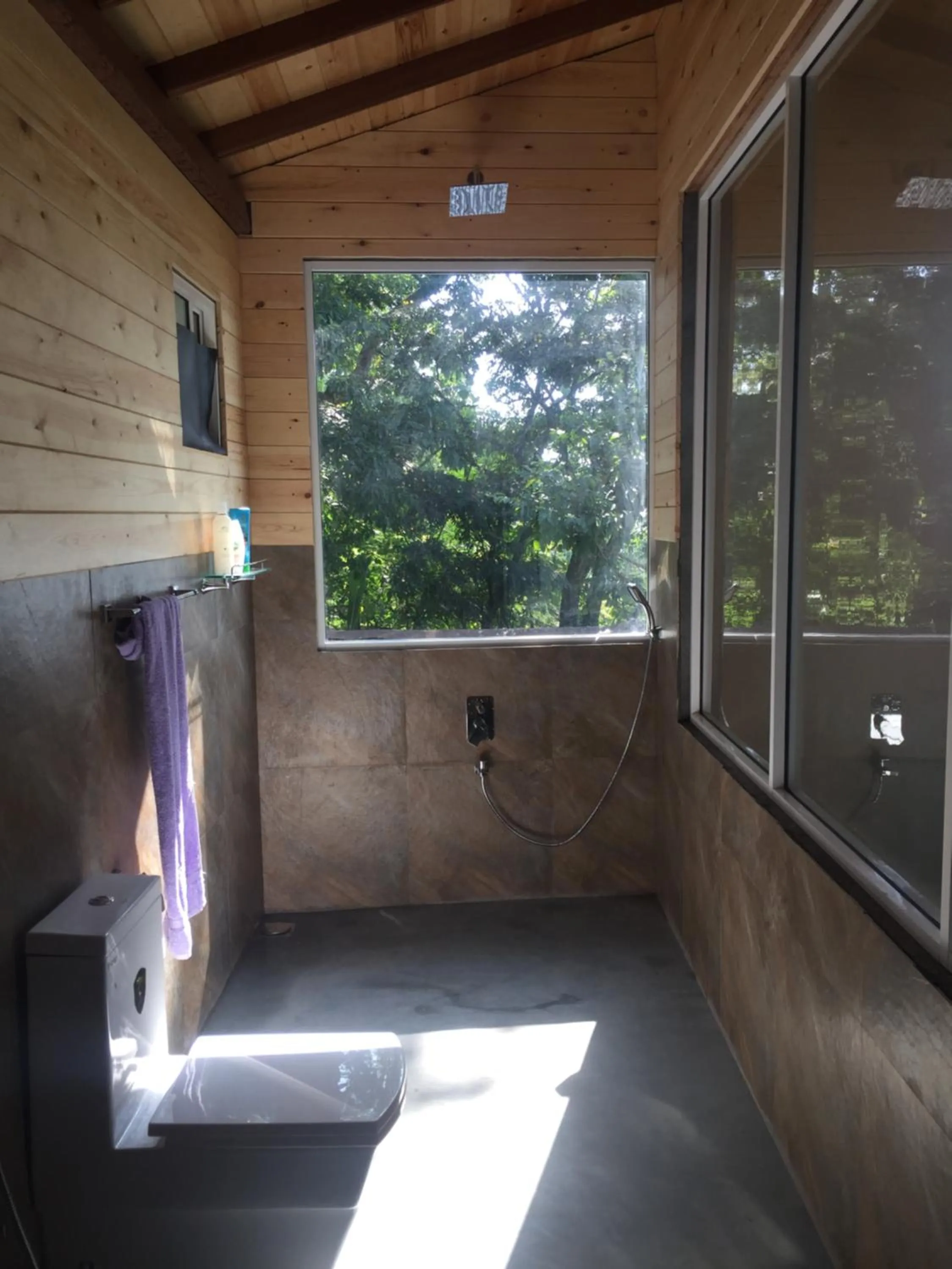 Bathroom in Country Homes