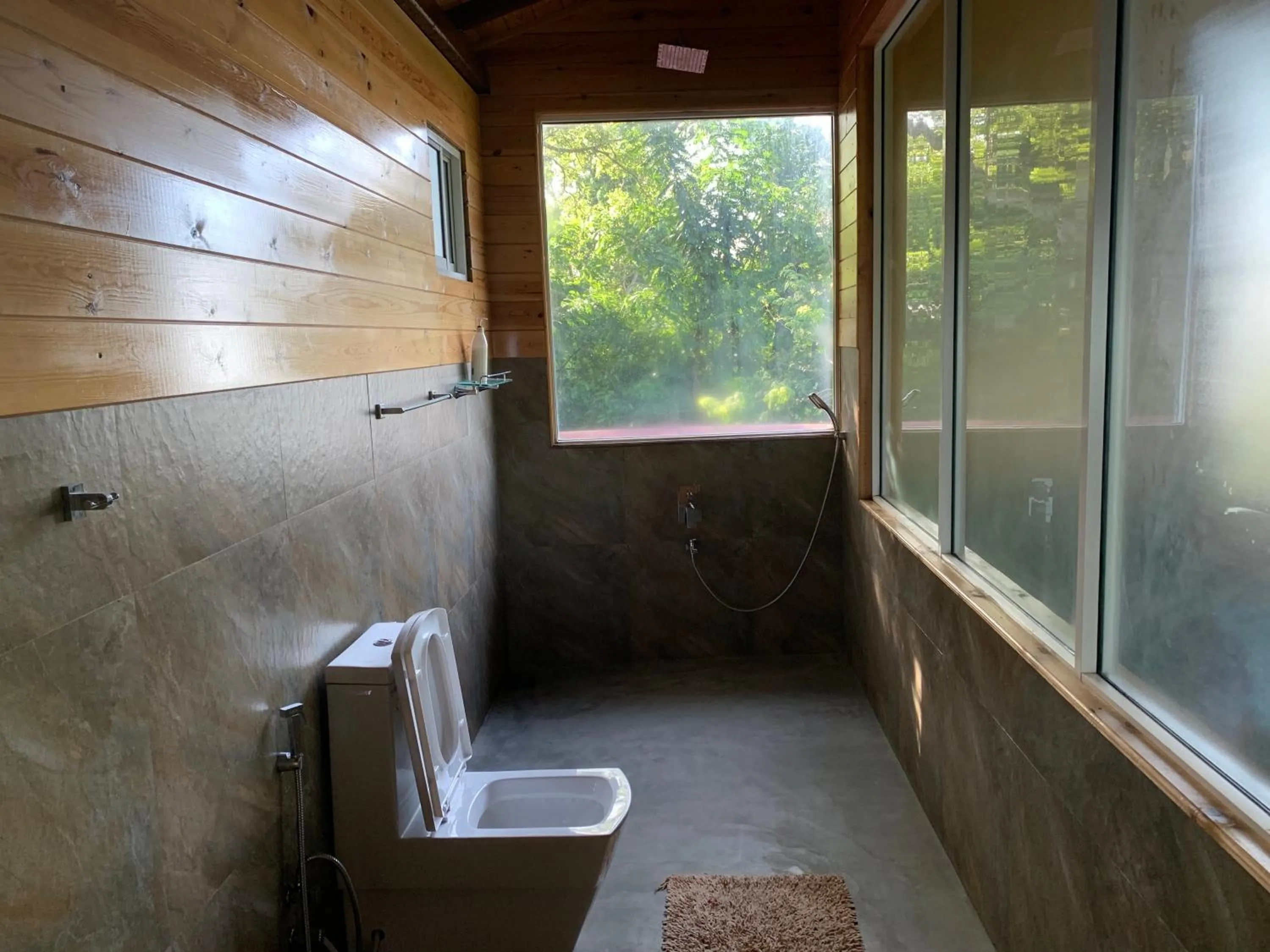 Bathroom in Country Homes