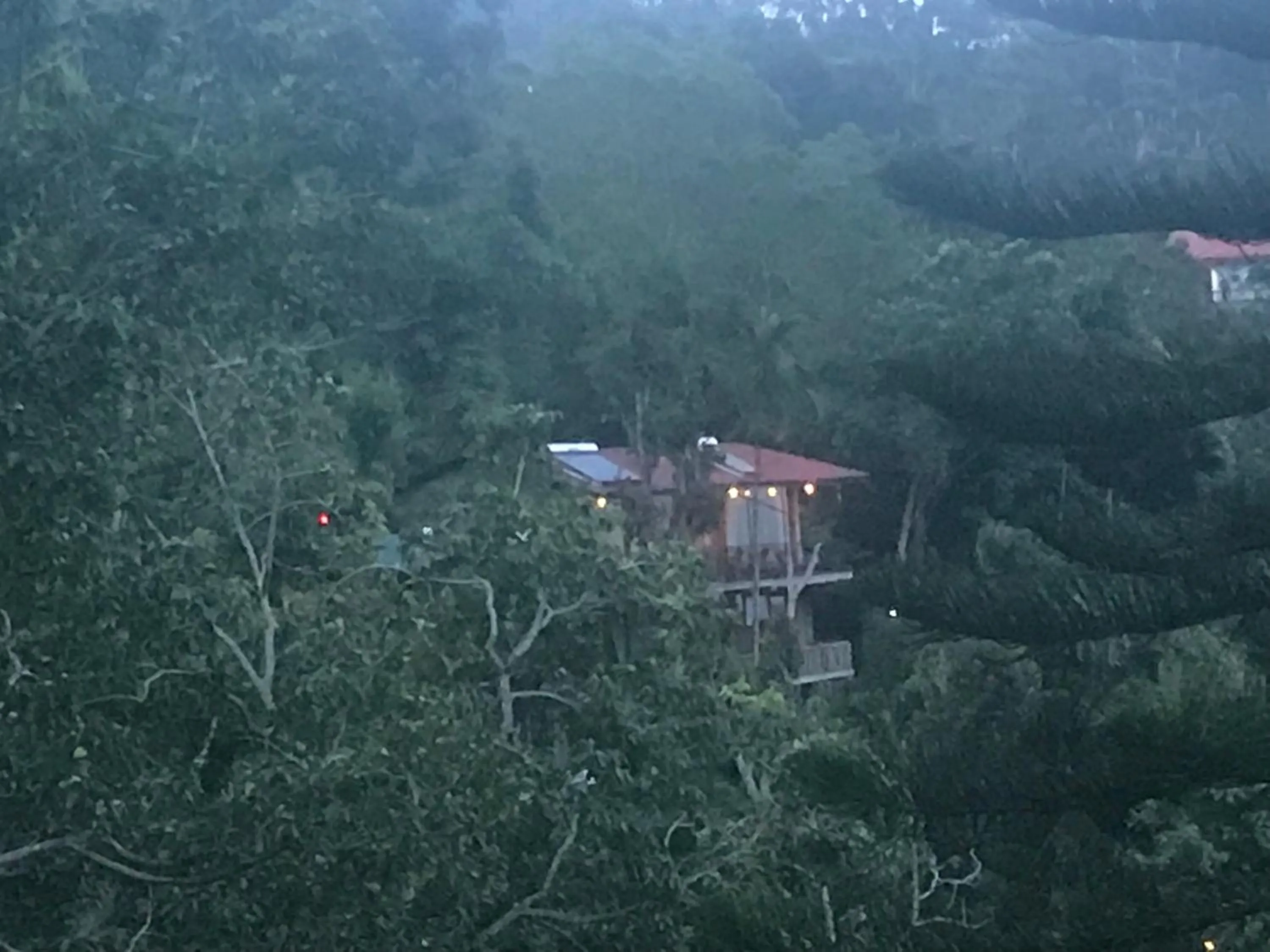 Landmark view in Country Homes