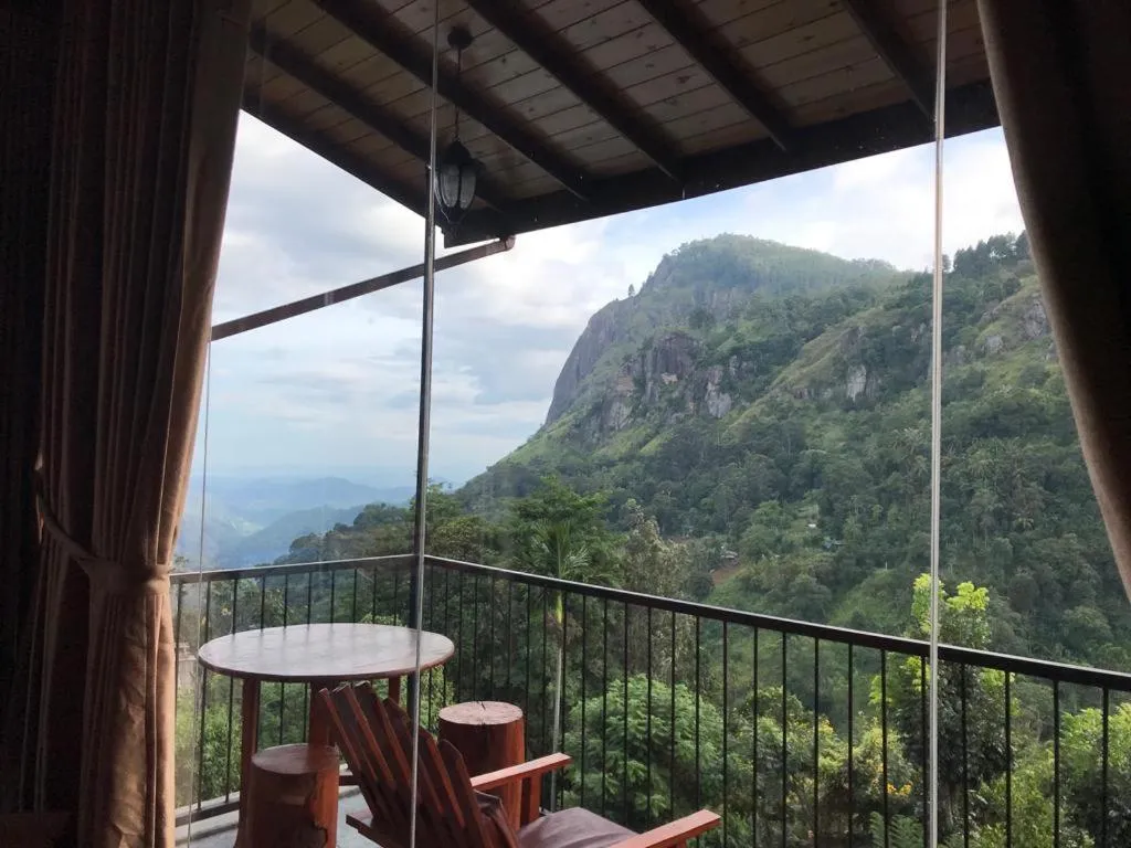 View (from property/room) in Country Homes