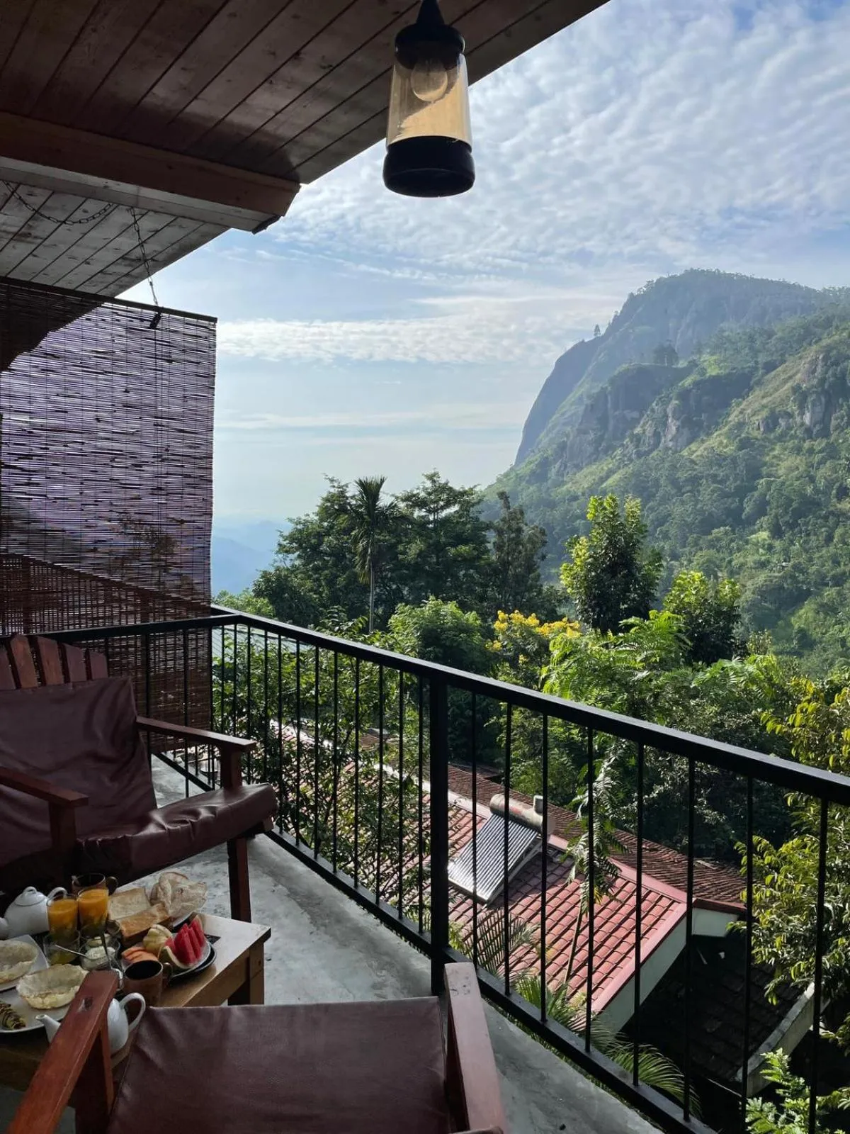 View (from property/room) in Country Homes