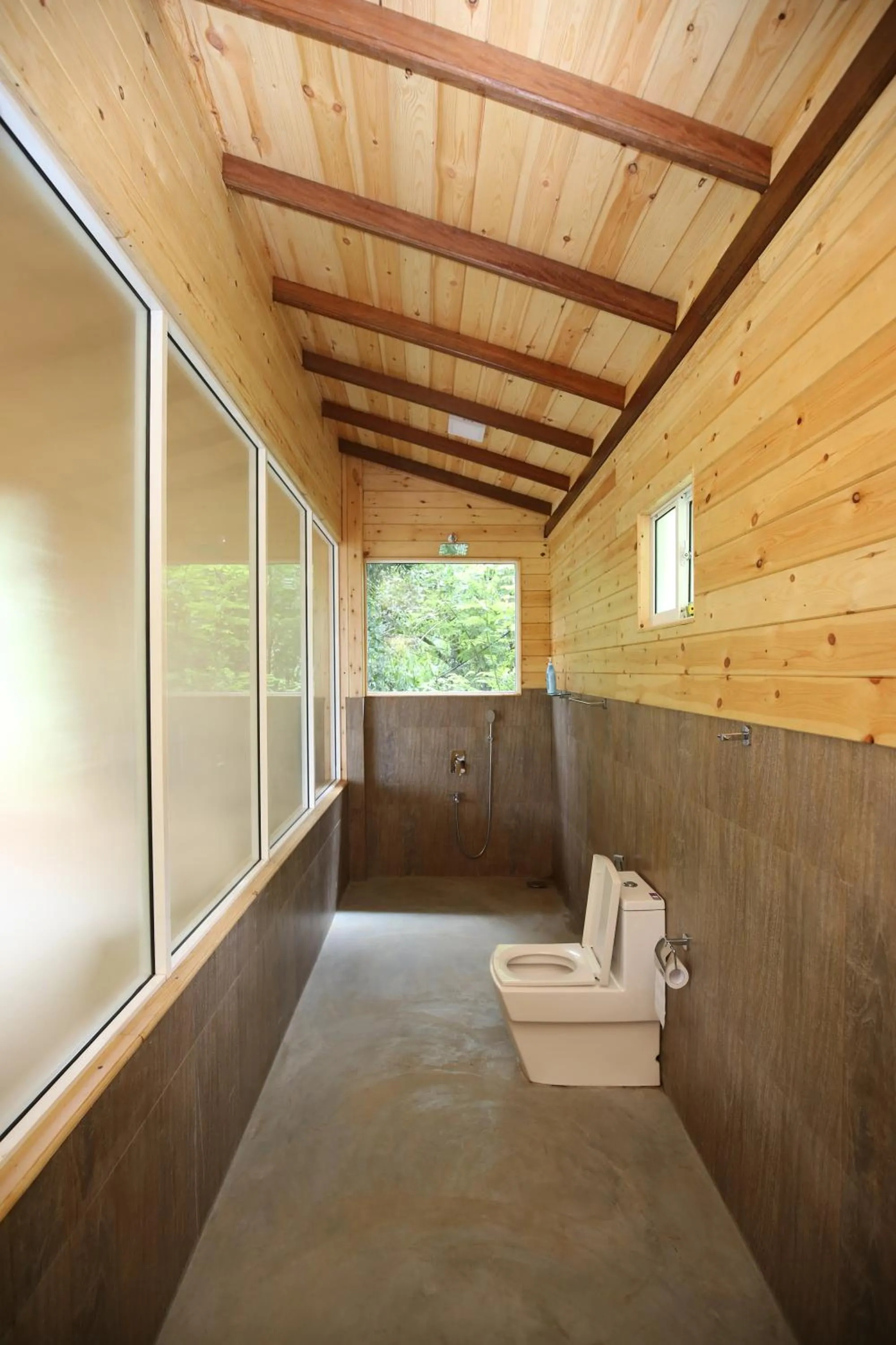 Bathroom in Country Homes
