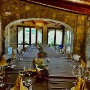 Hotel Villa Torre Antica