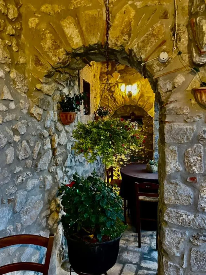 Hotel Villa Torre Antica