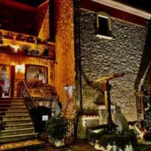 Hotel Villa Torre Antica