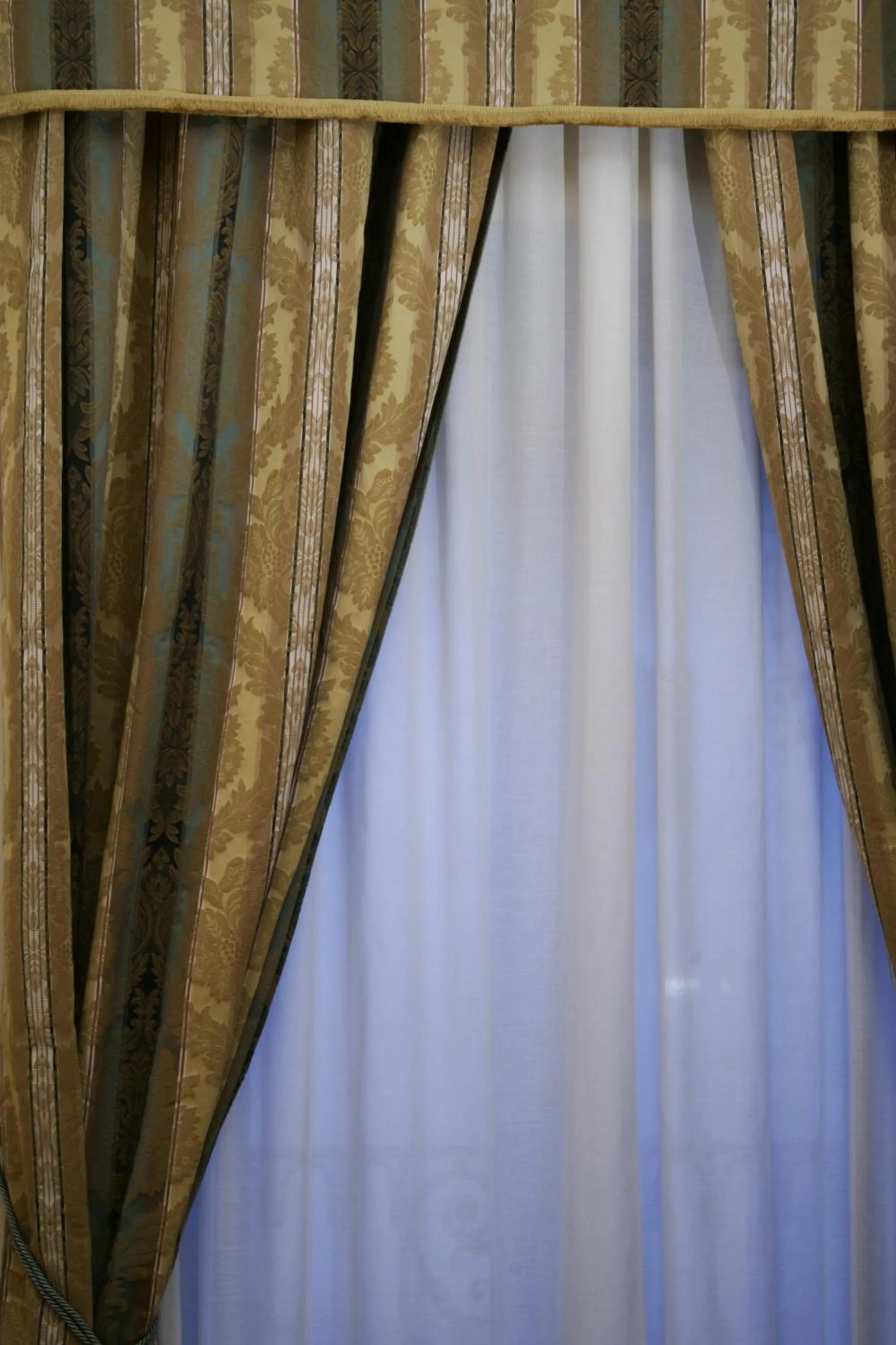 Balcony/Terrace in Hotel Villa Torre Antica