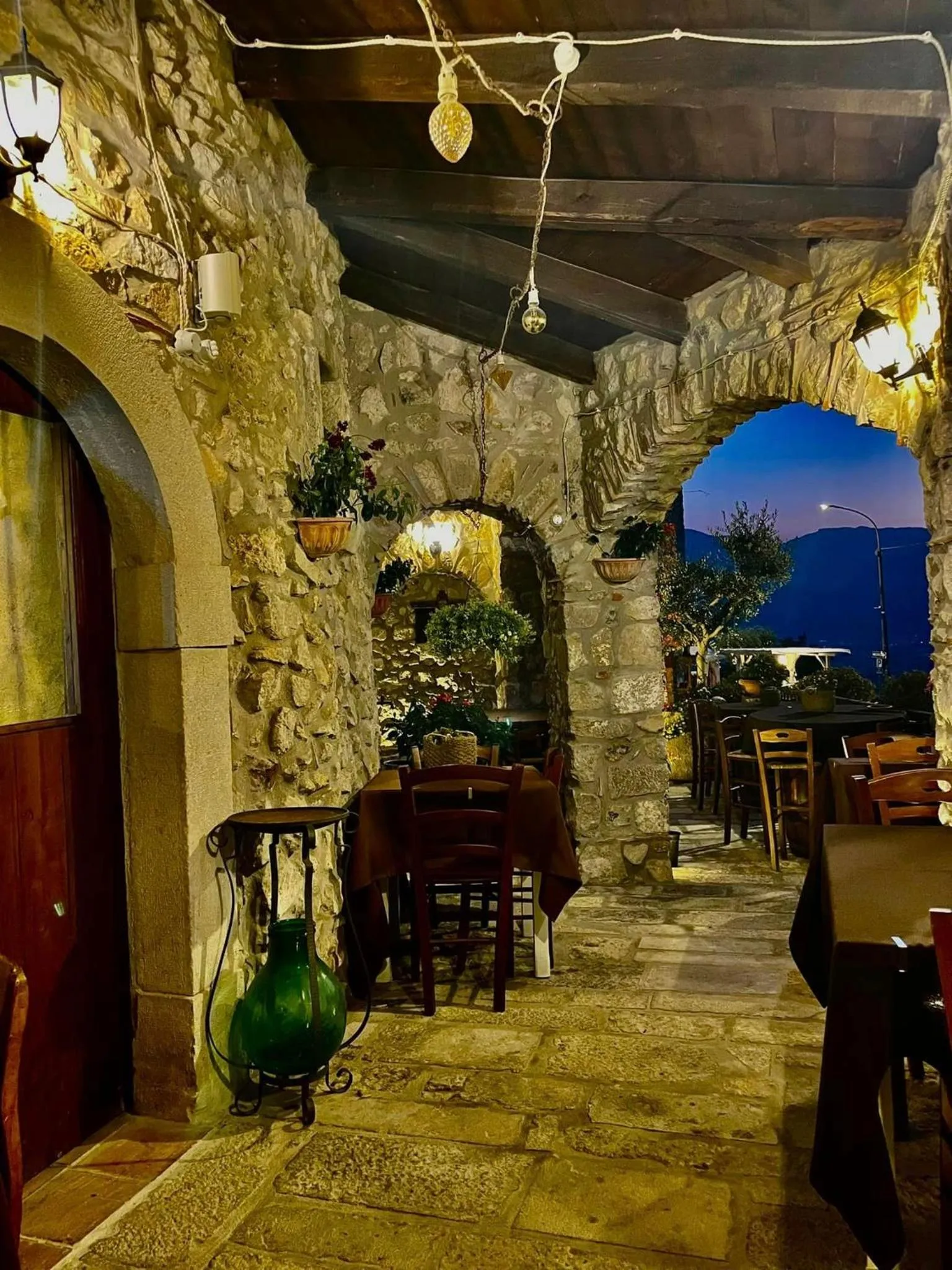 Hotel Villa Torre Antica