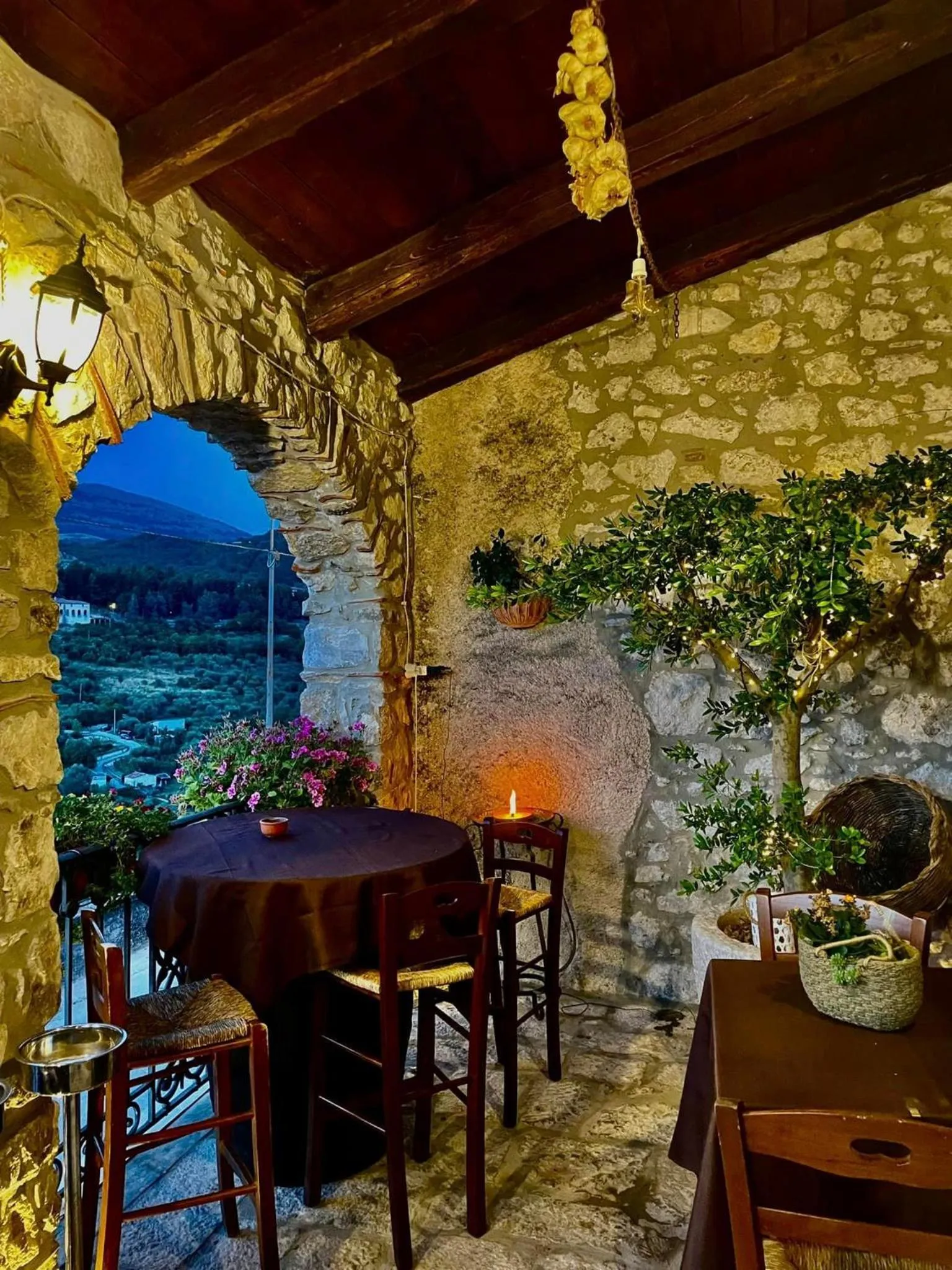 Hotel Villa Torre Antica