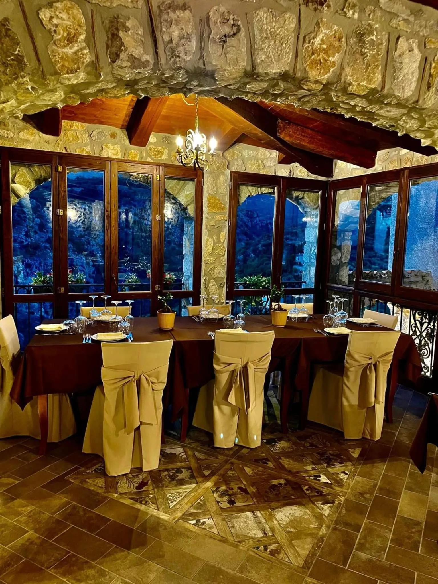 Hotel Villa Torre Antica