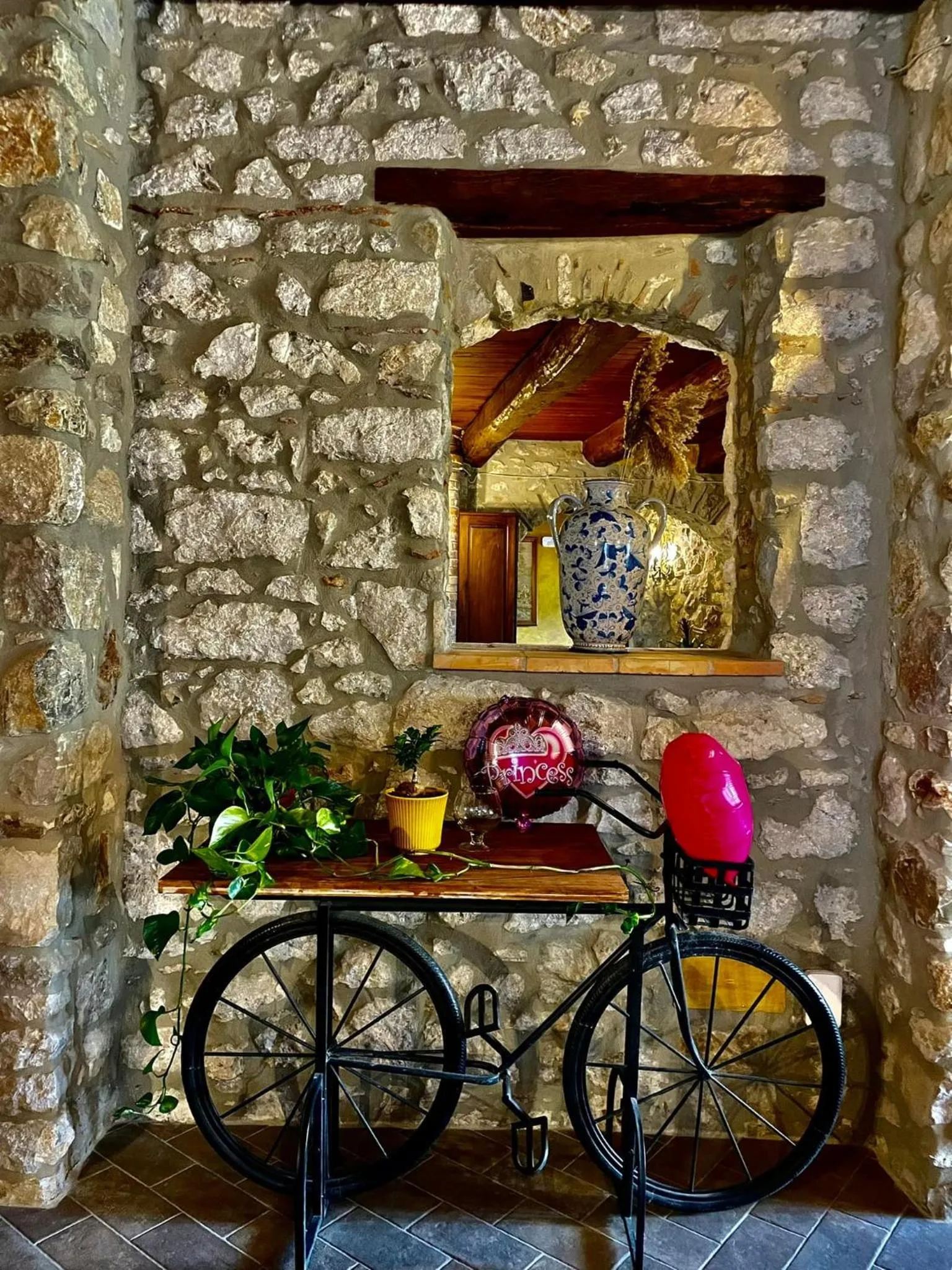 Hotel Villa Torre Antica