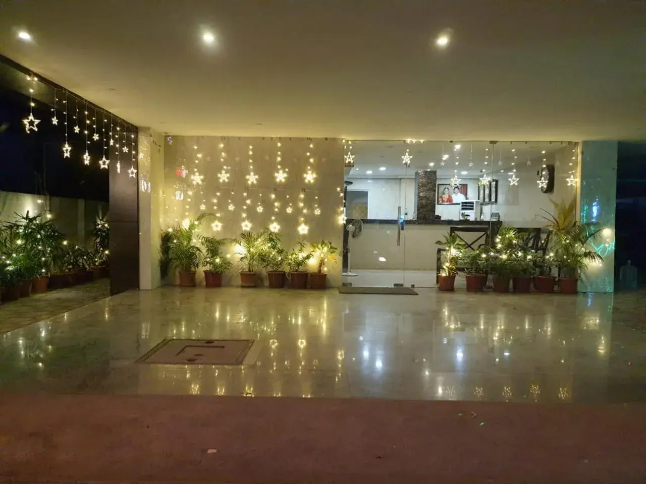 Western Inn Western Inn