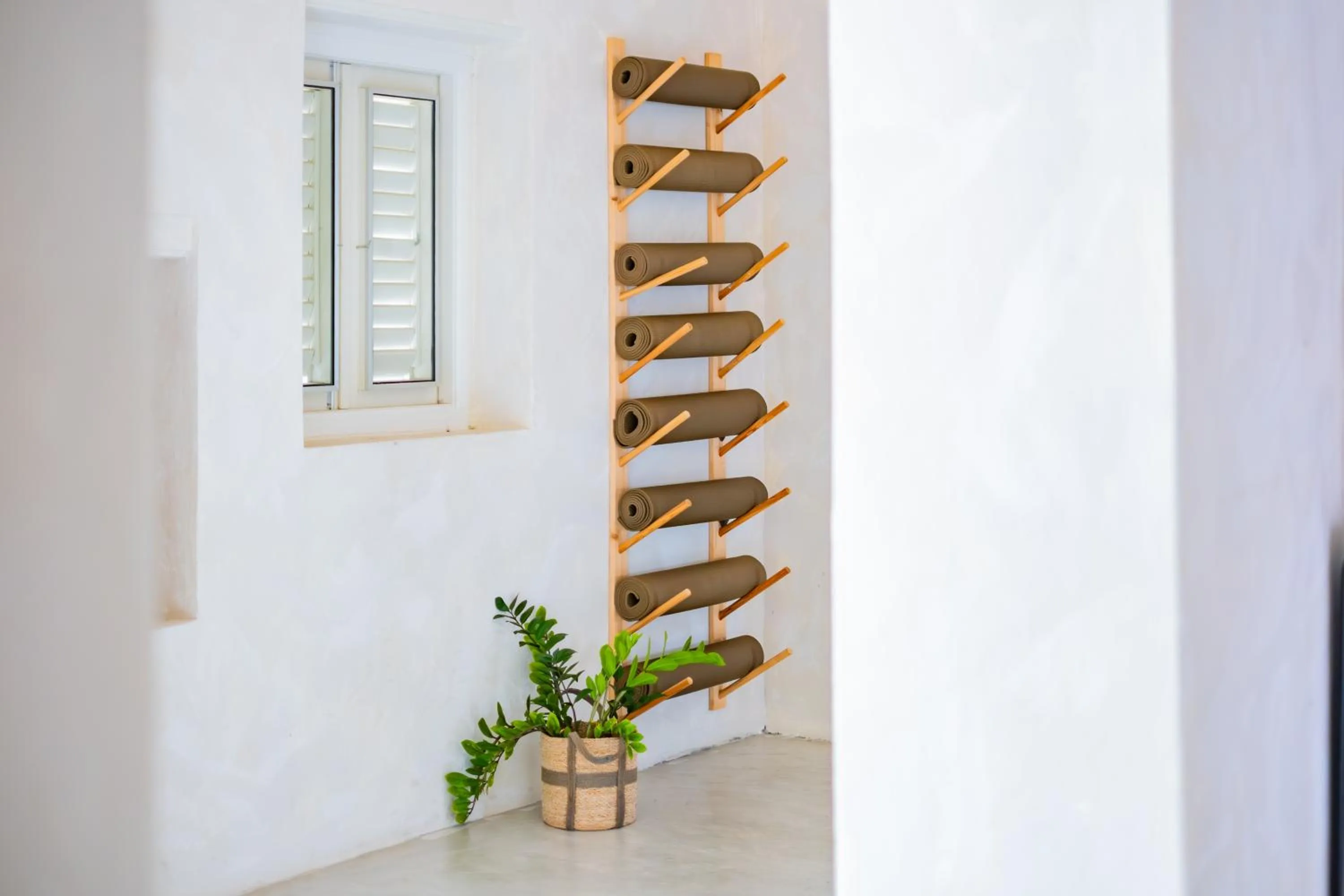 Activities in Kura Botanica Hotel